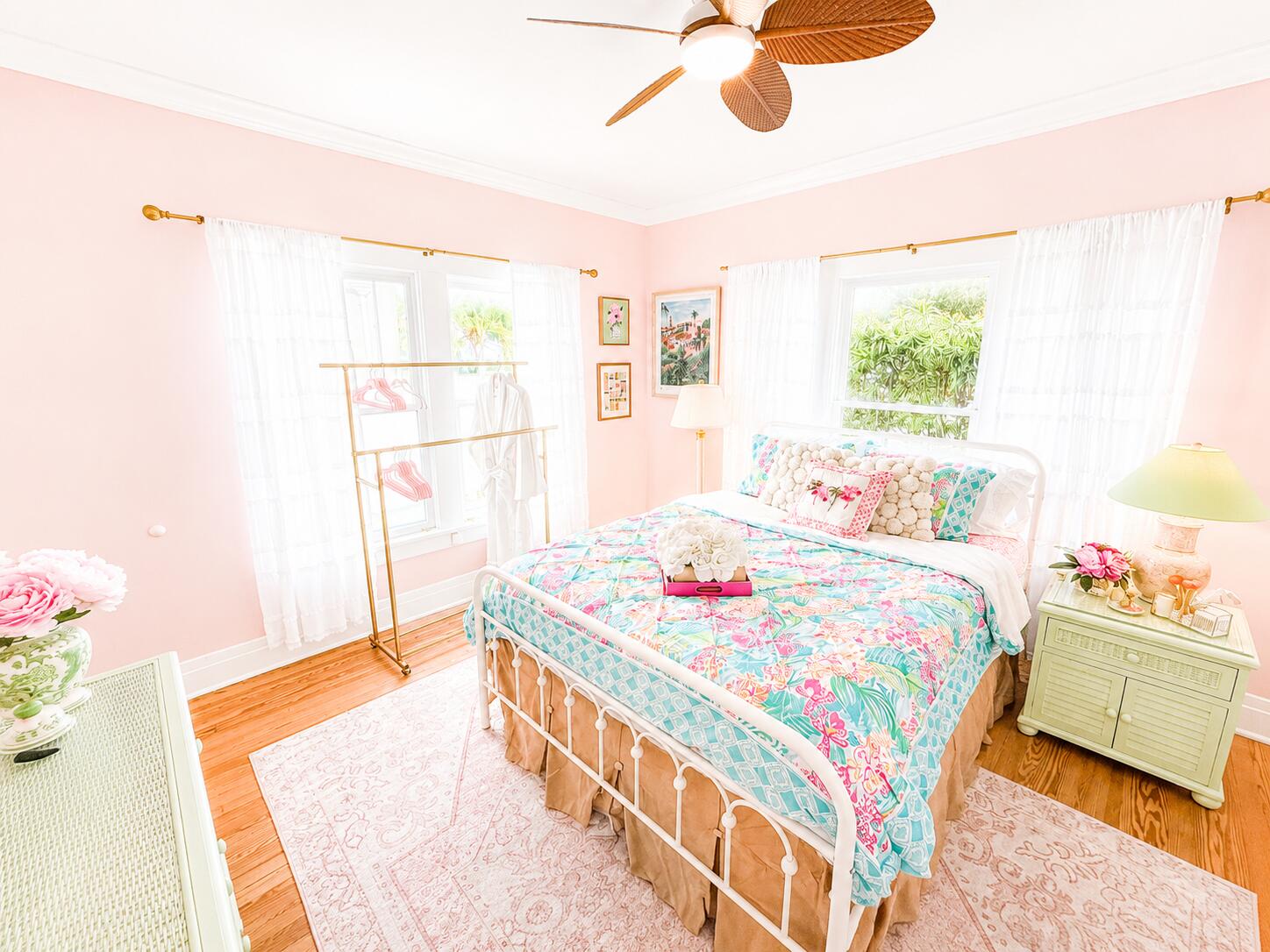 LAS OLAS PARK CORR PLAT - Residential Lease