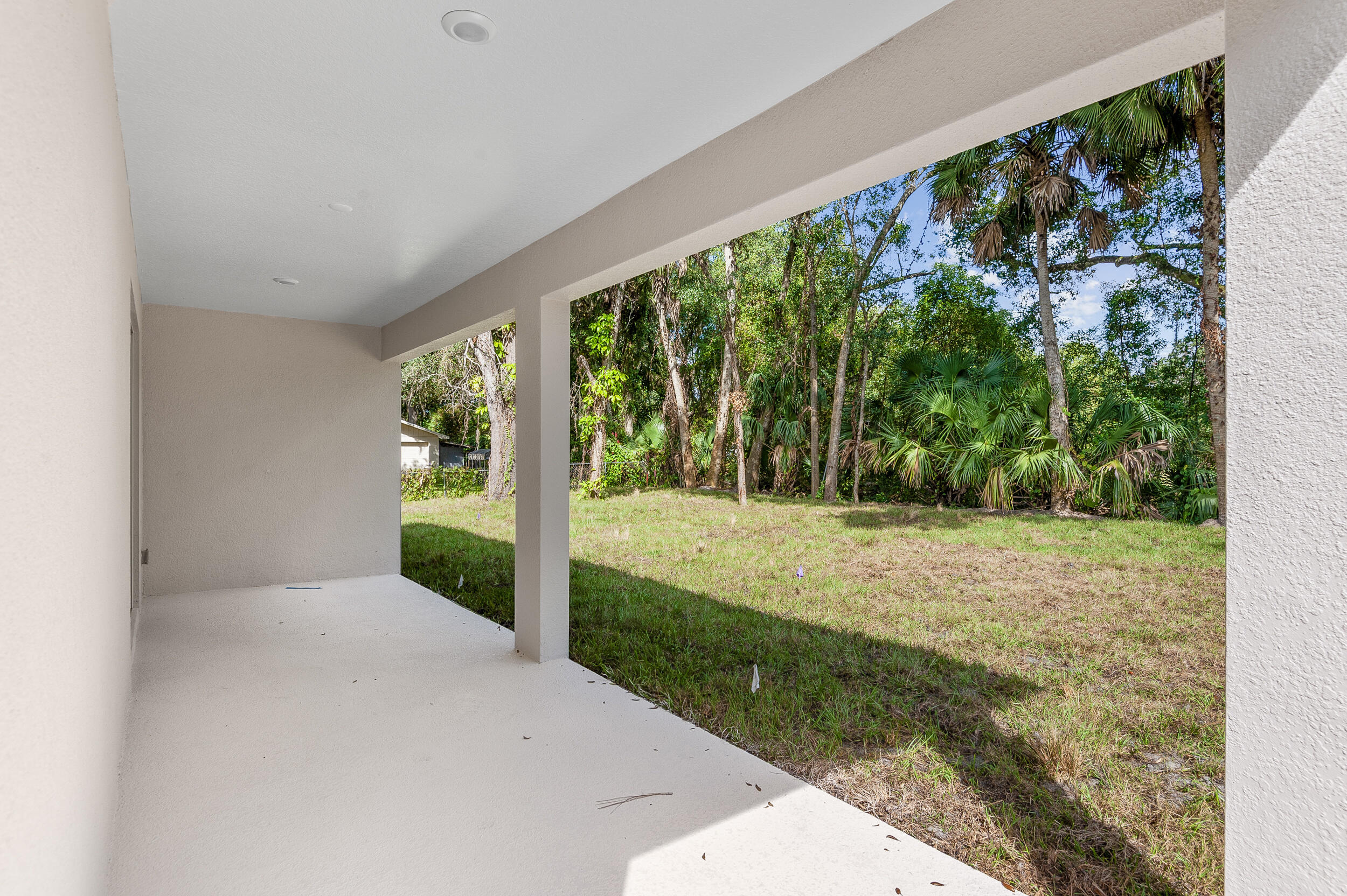 EUREKA HAMMOCK - Residential