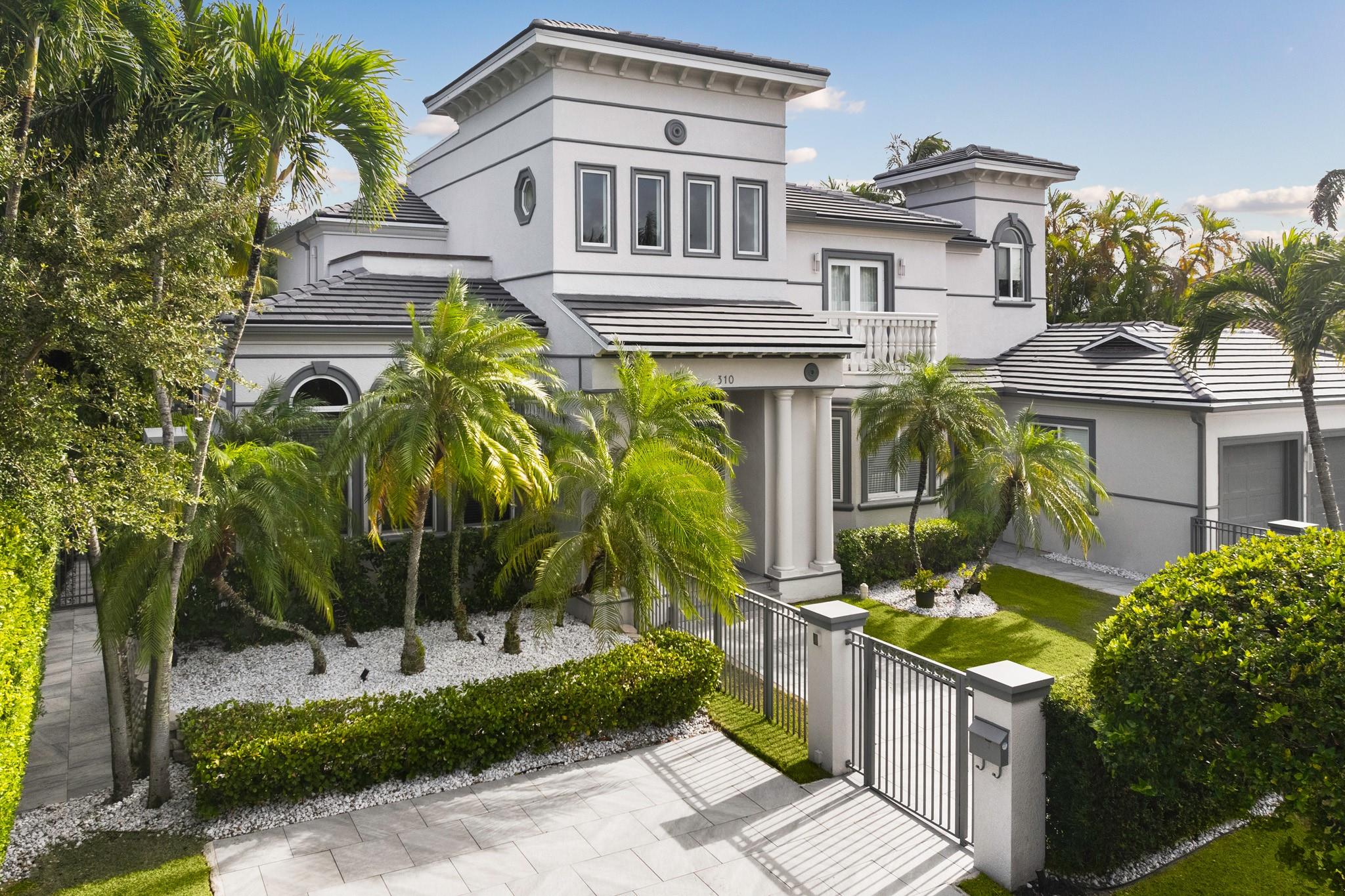 Coral Isles 15-60 B - Residential