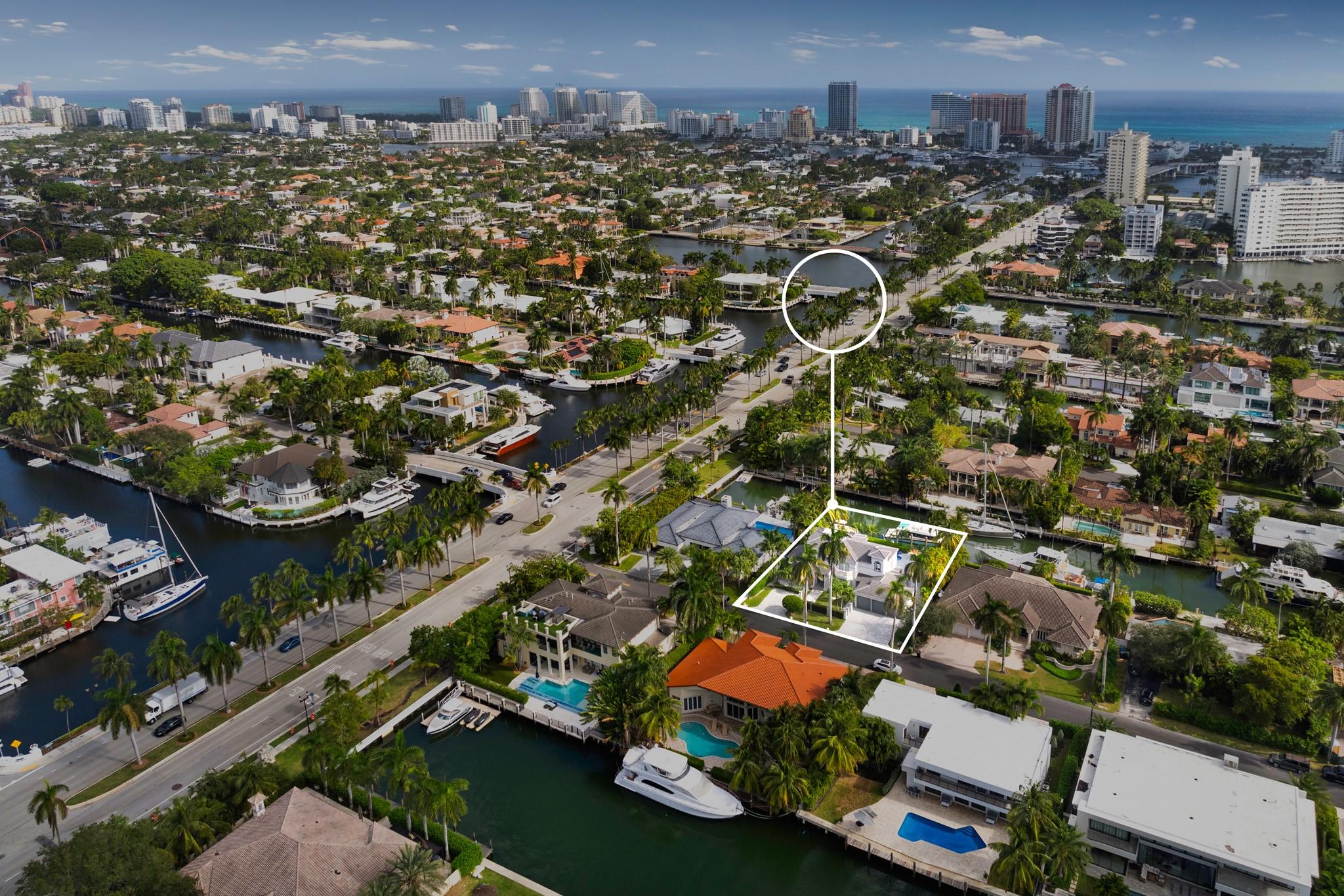 Coral Isles 15-60 B - Residential
