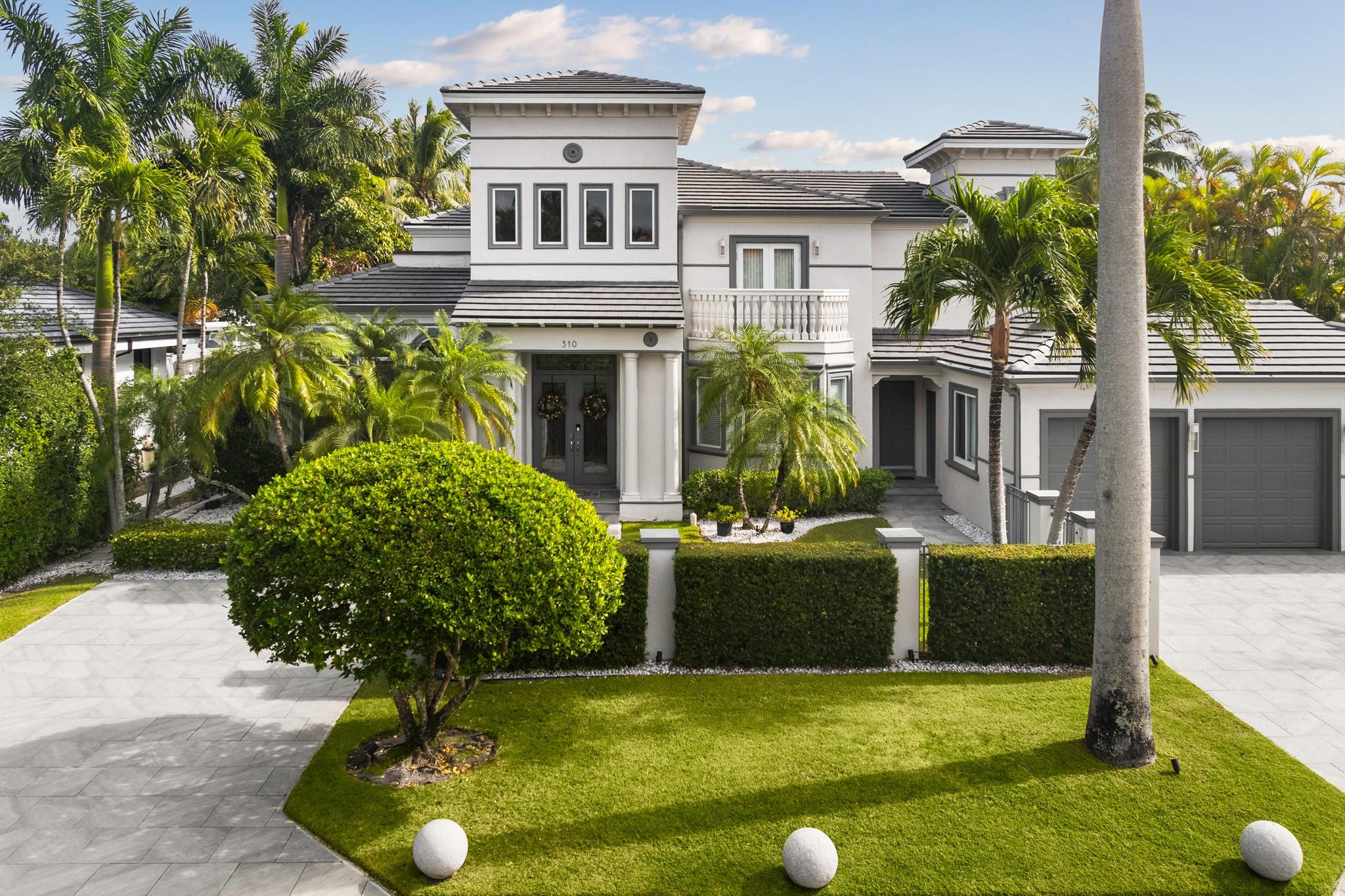Coral Isles 15-60 B - Residential