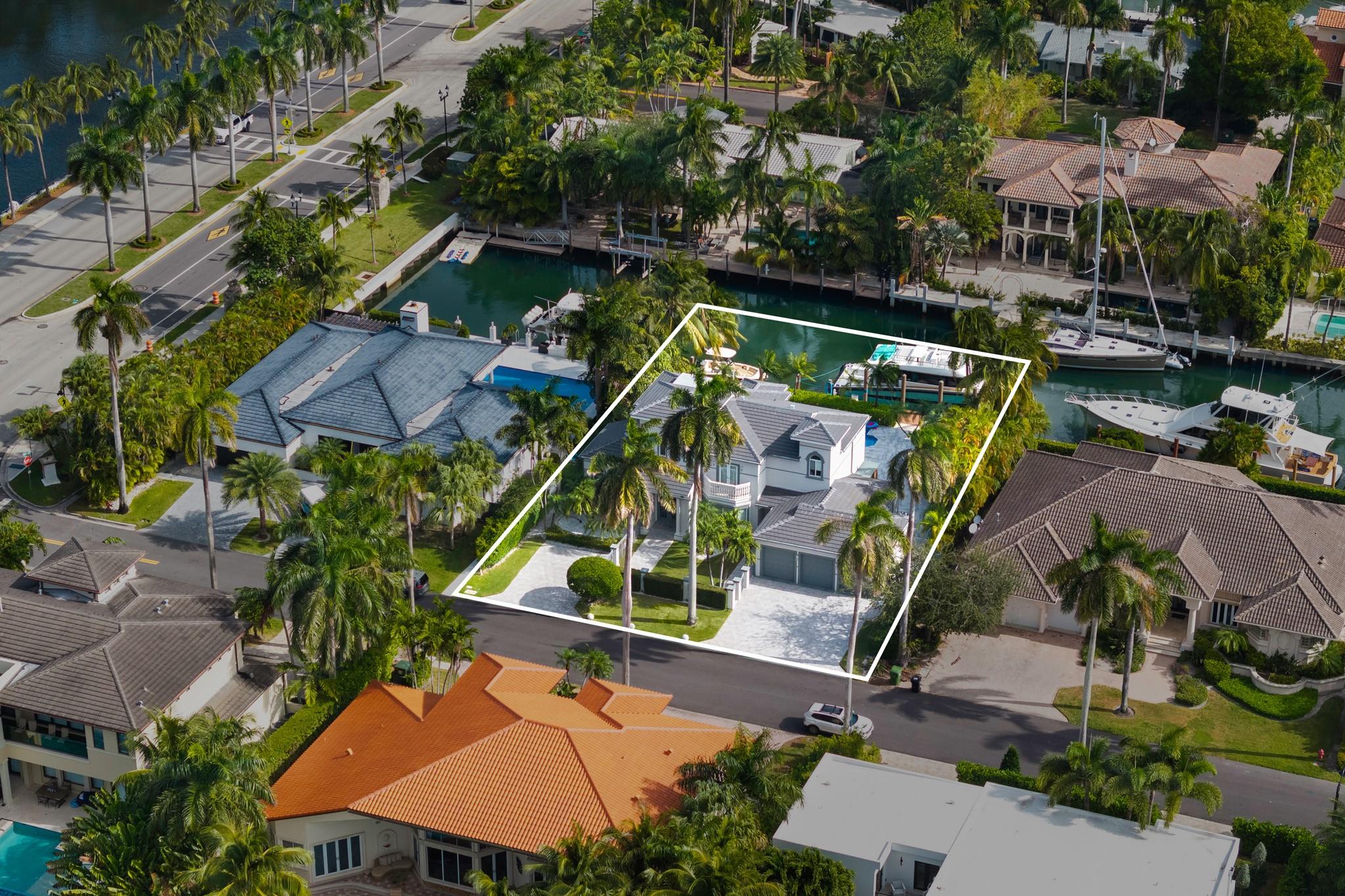 Coral Isles 15-60 B - Residential