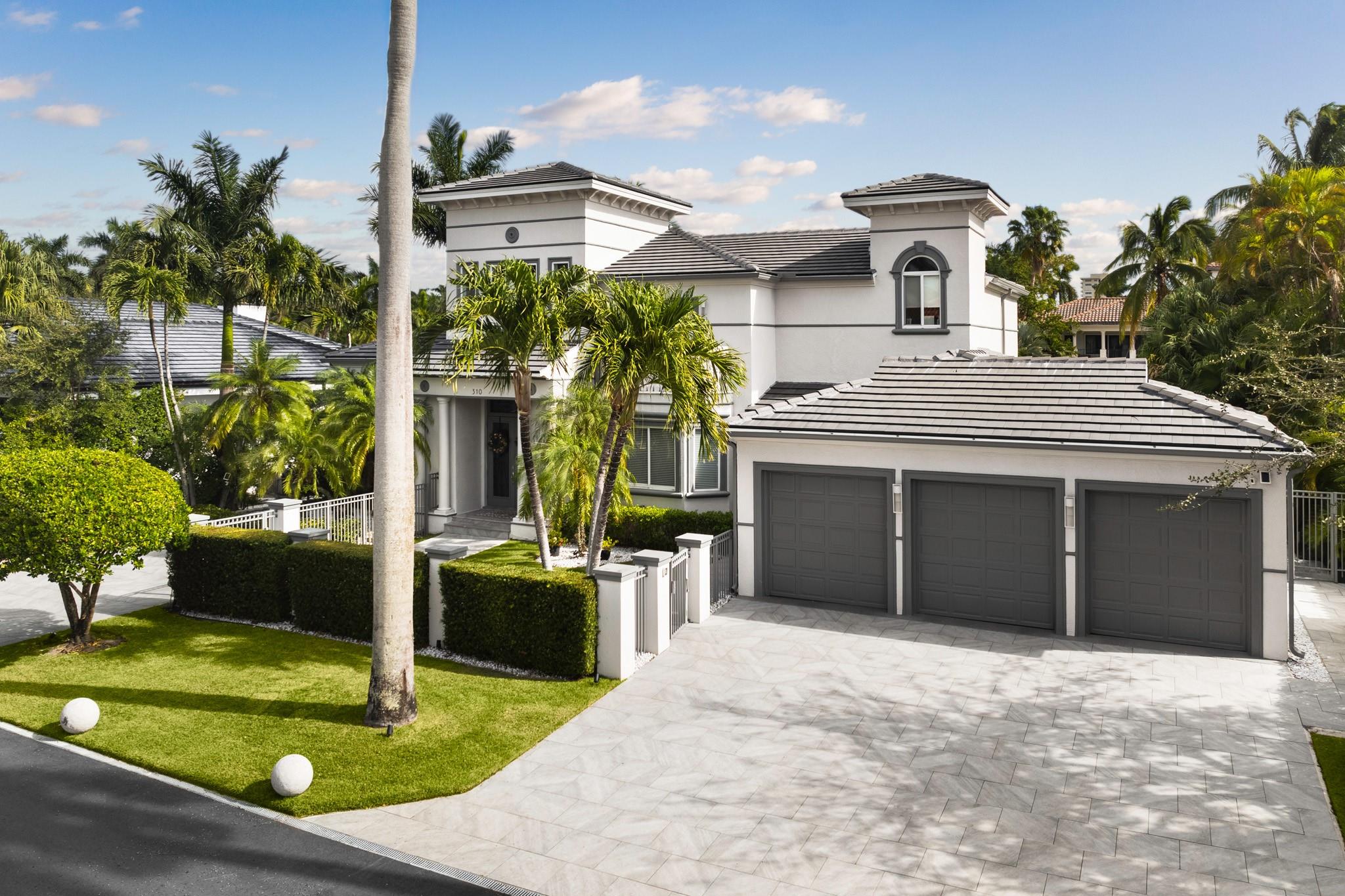 Coral Isles 15-60 B - Residential