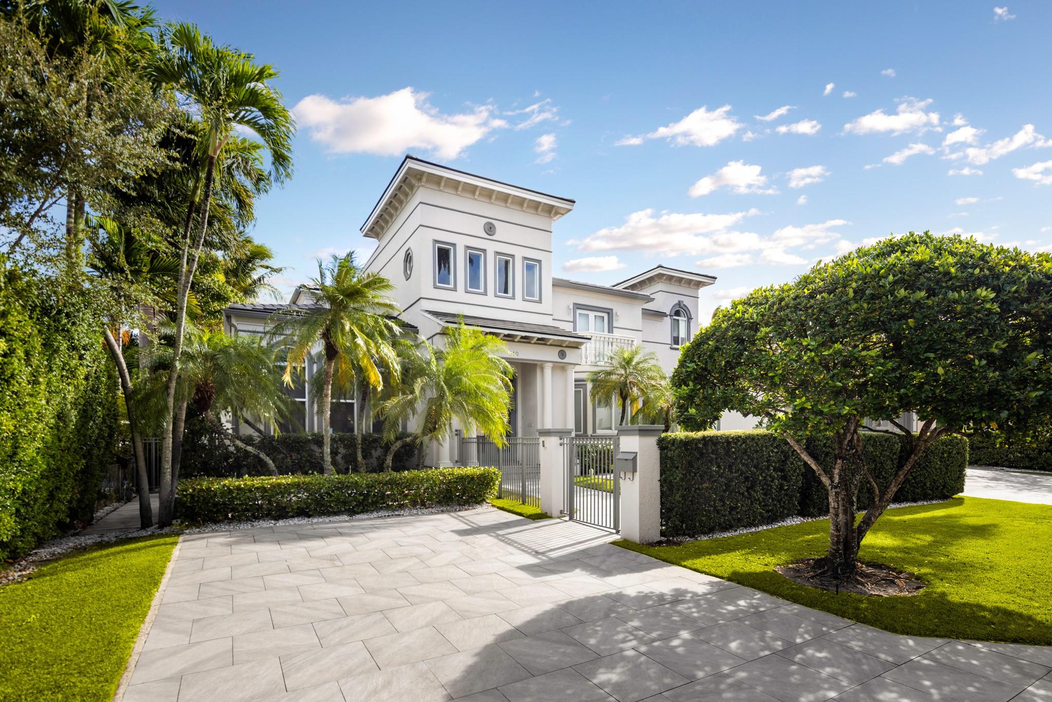 Coral Isles 15-60 B - Residential