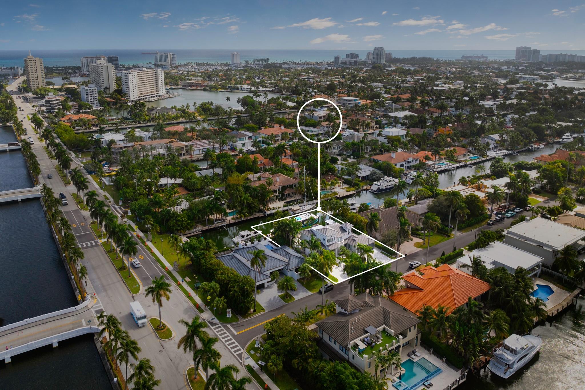 Coral Isles 15-60 B - Residential