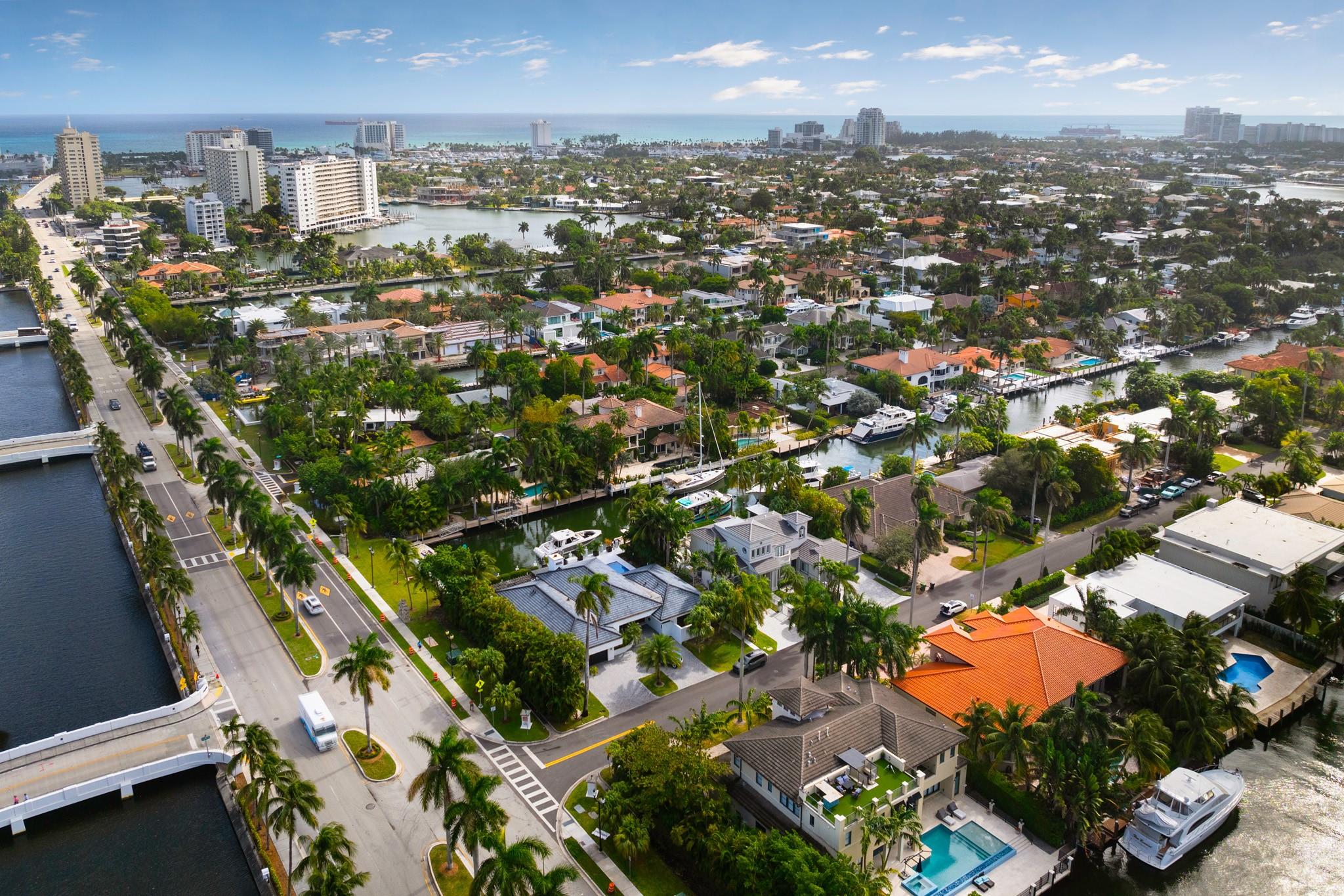 Coral Isles 15-60 B - Residential