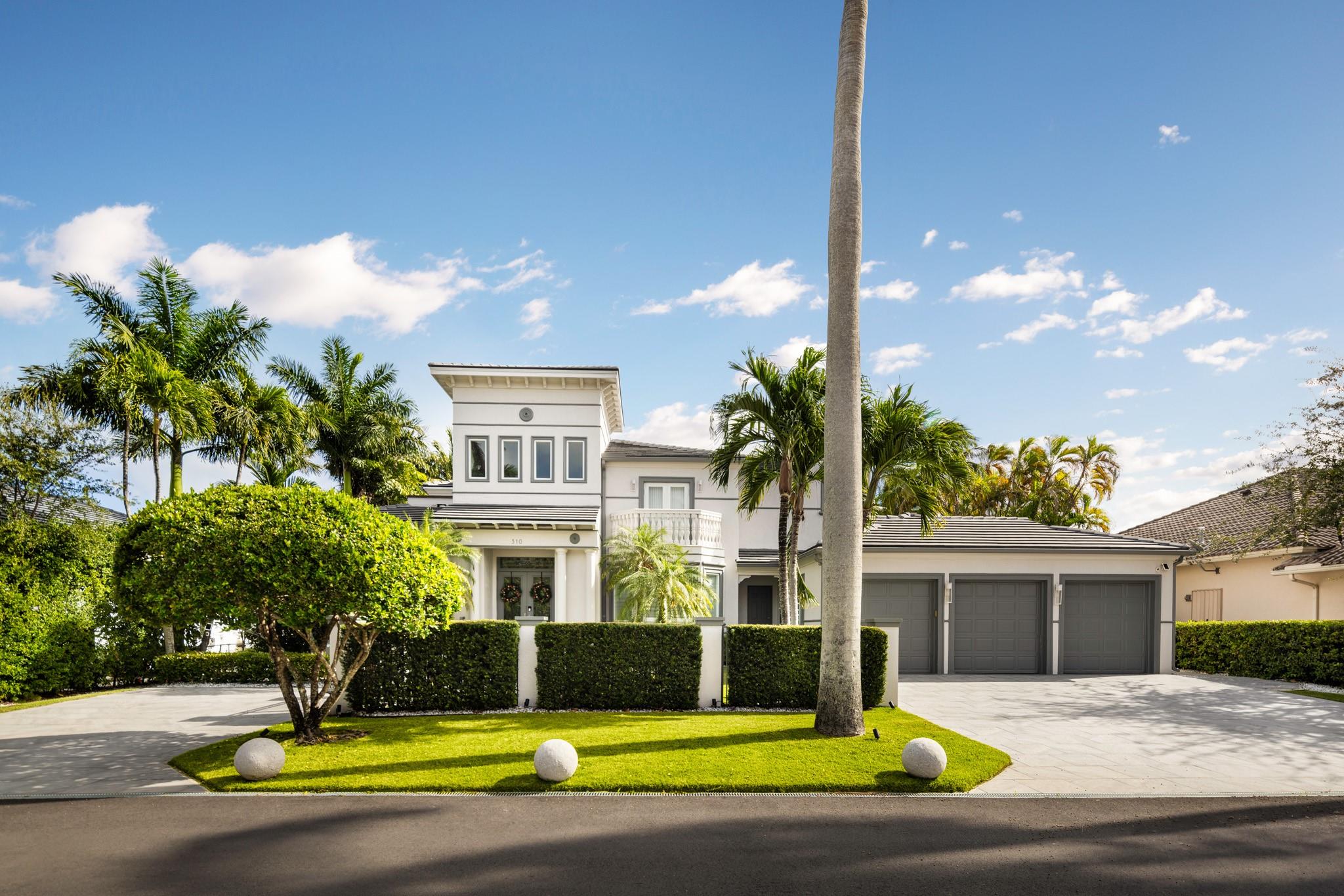 Coral Isles 15-60 B - Residential