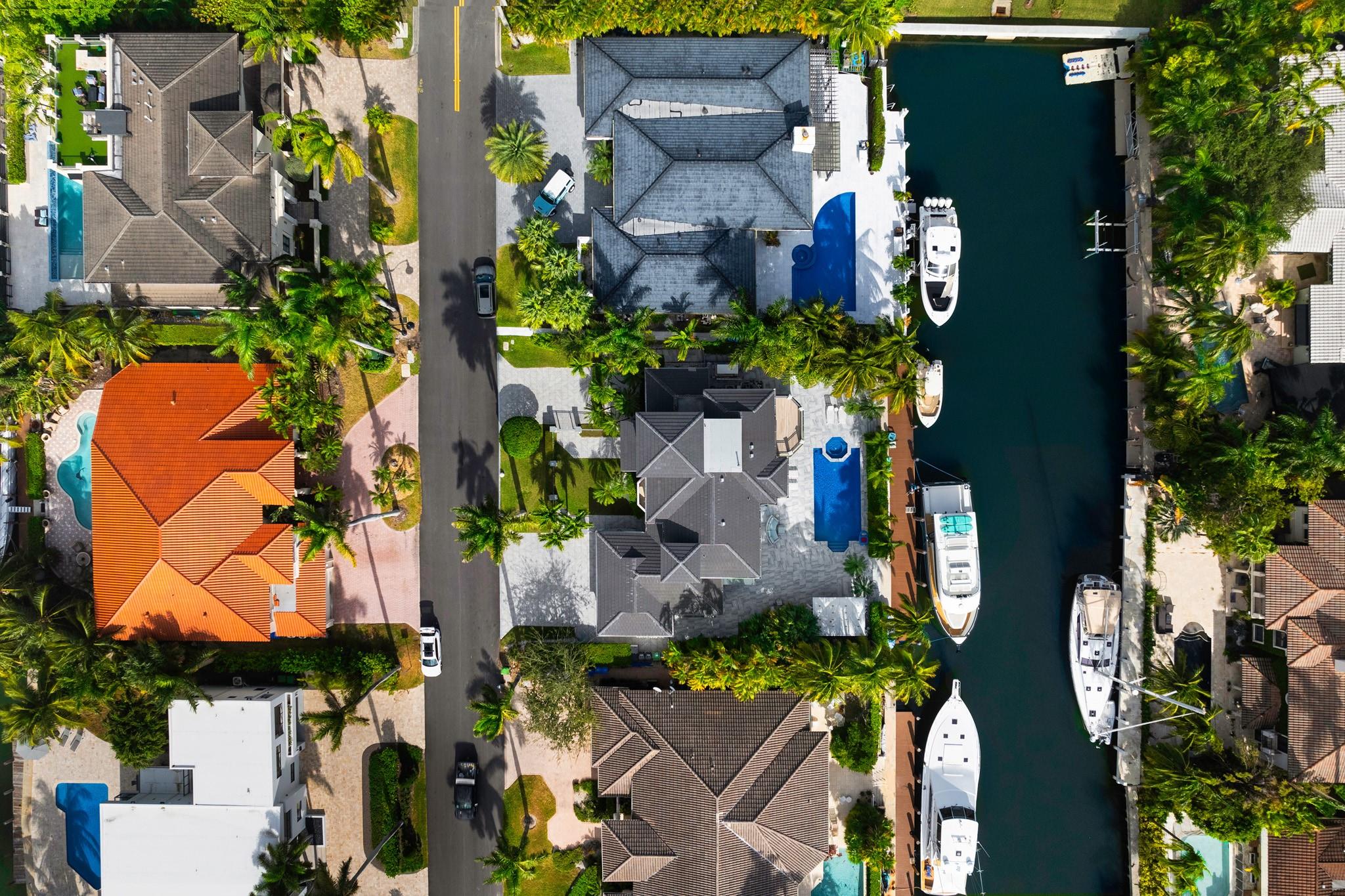 Coral Isles 15-60 B - Residential