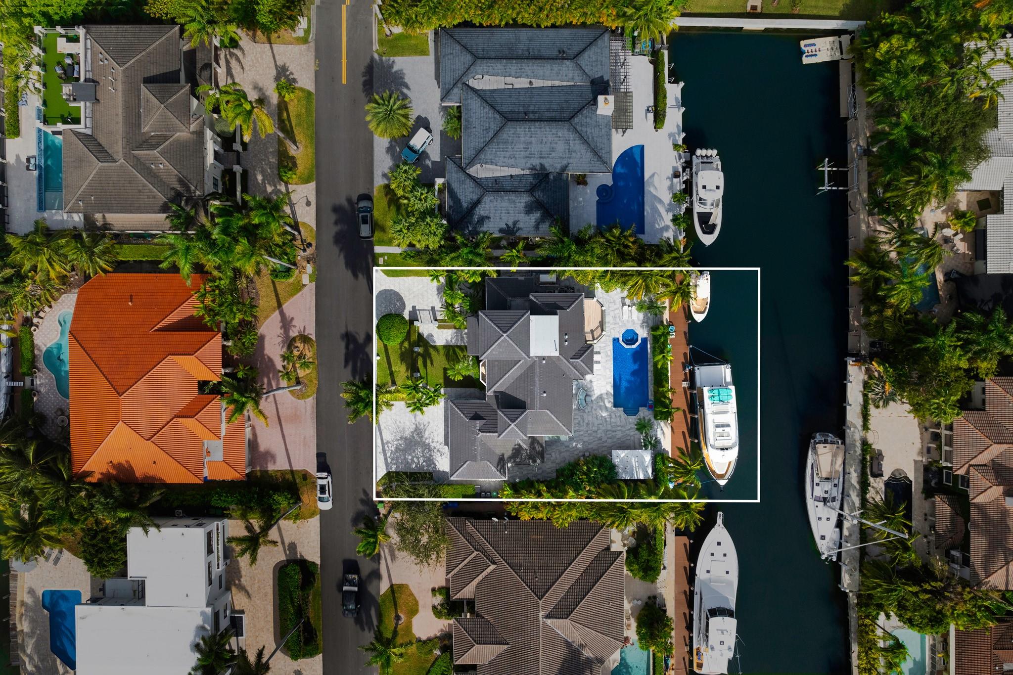 Coral Isles 15-60 B - Residential
