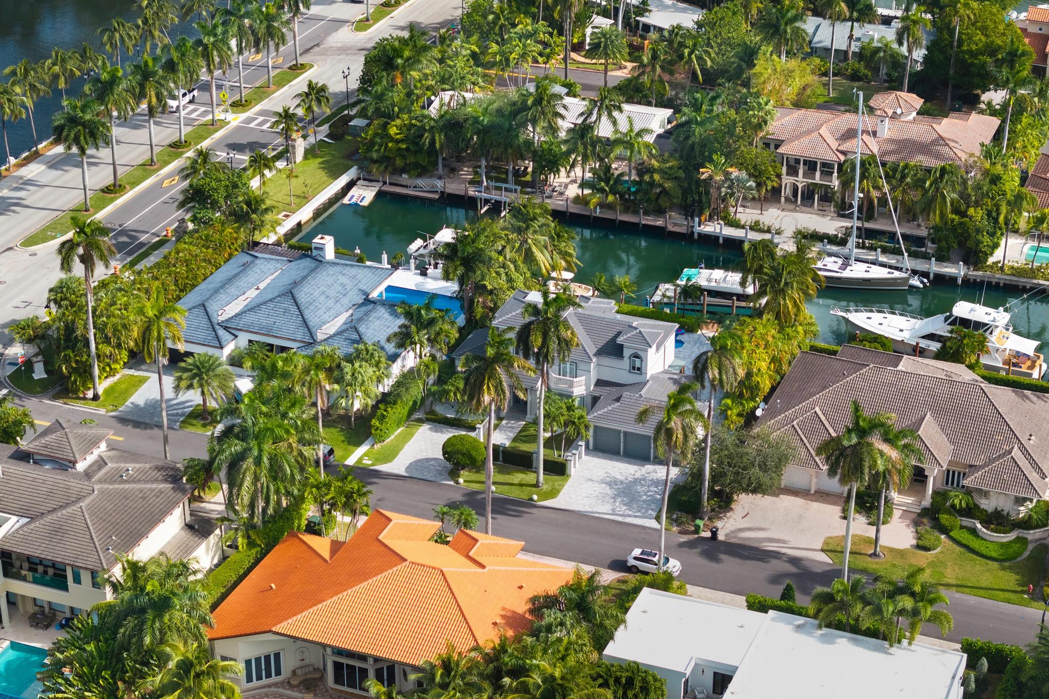 Coral Isles 15-60 B - Residential