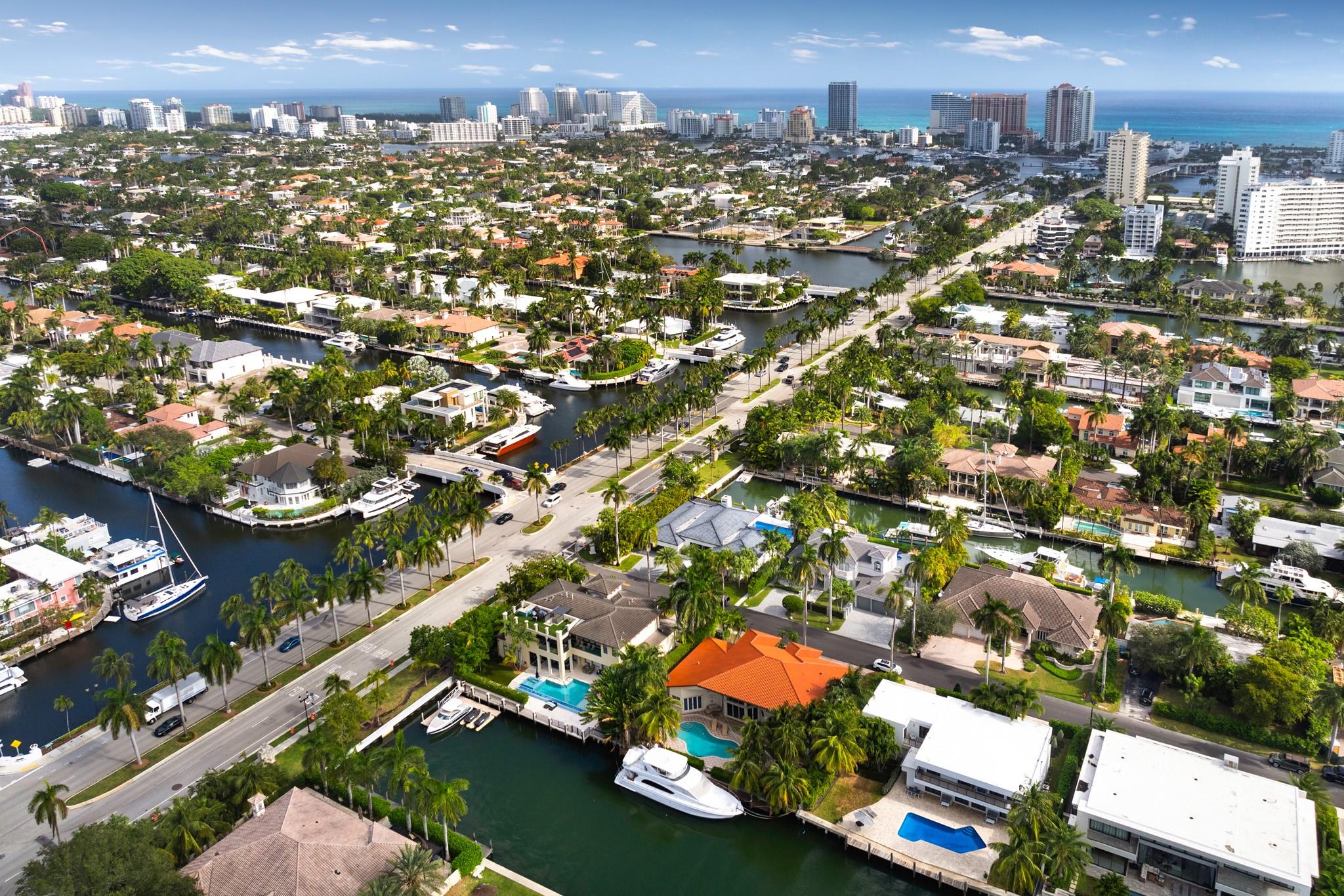 Coral Isles 15-60 B - Residential