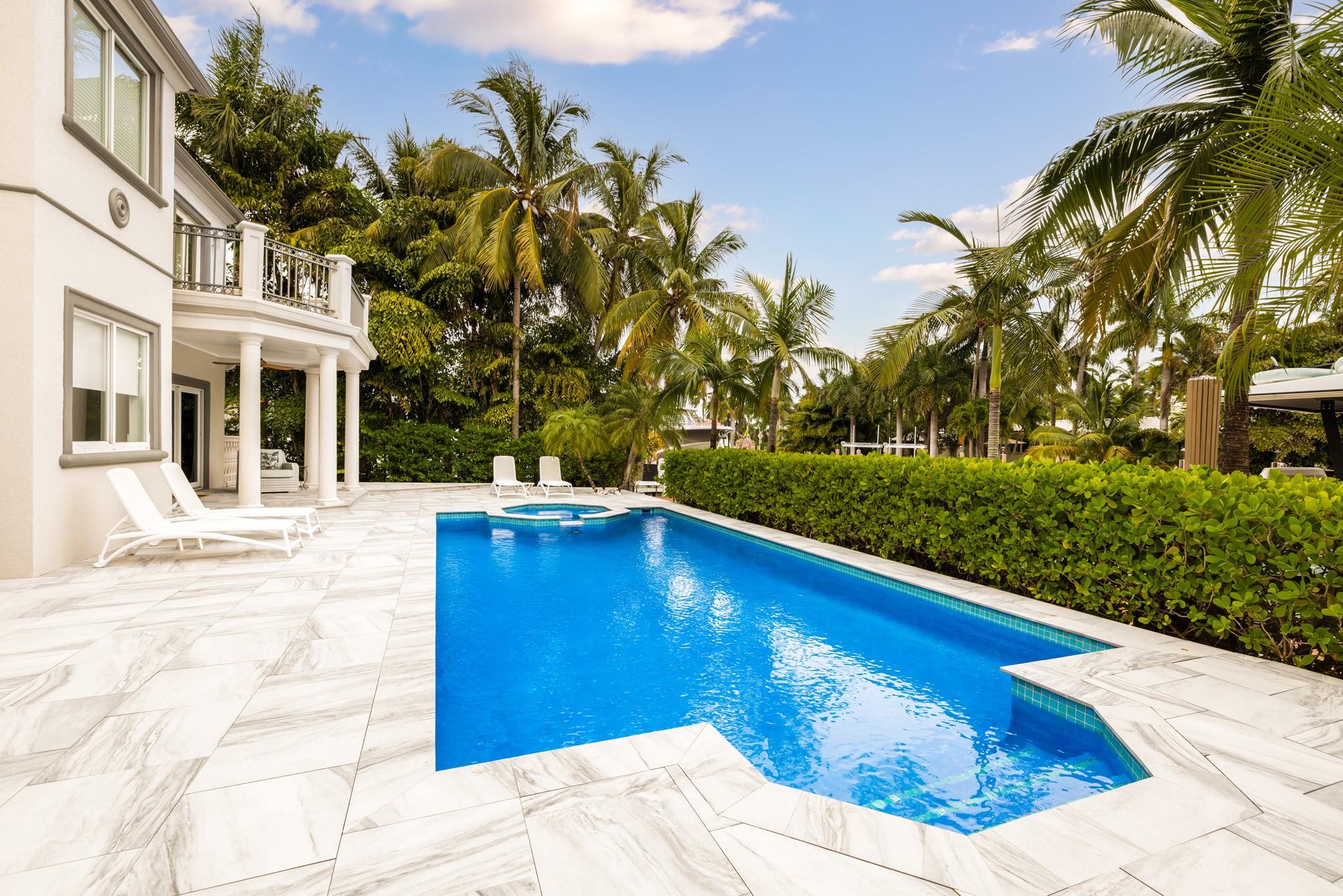 Coral Isles 15-60 B - Residential