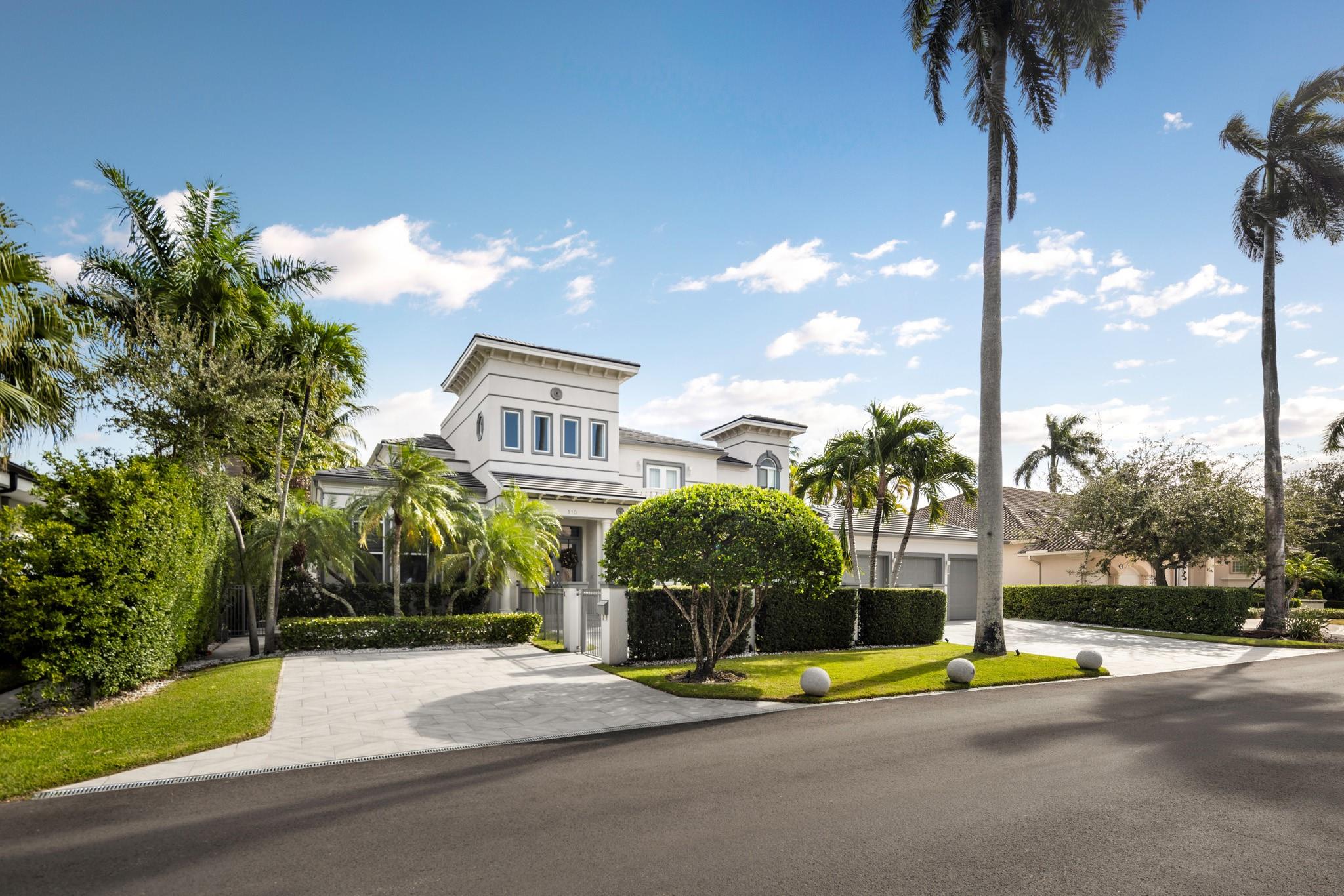 Coral Isles 15-60 B - Residential