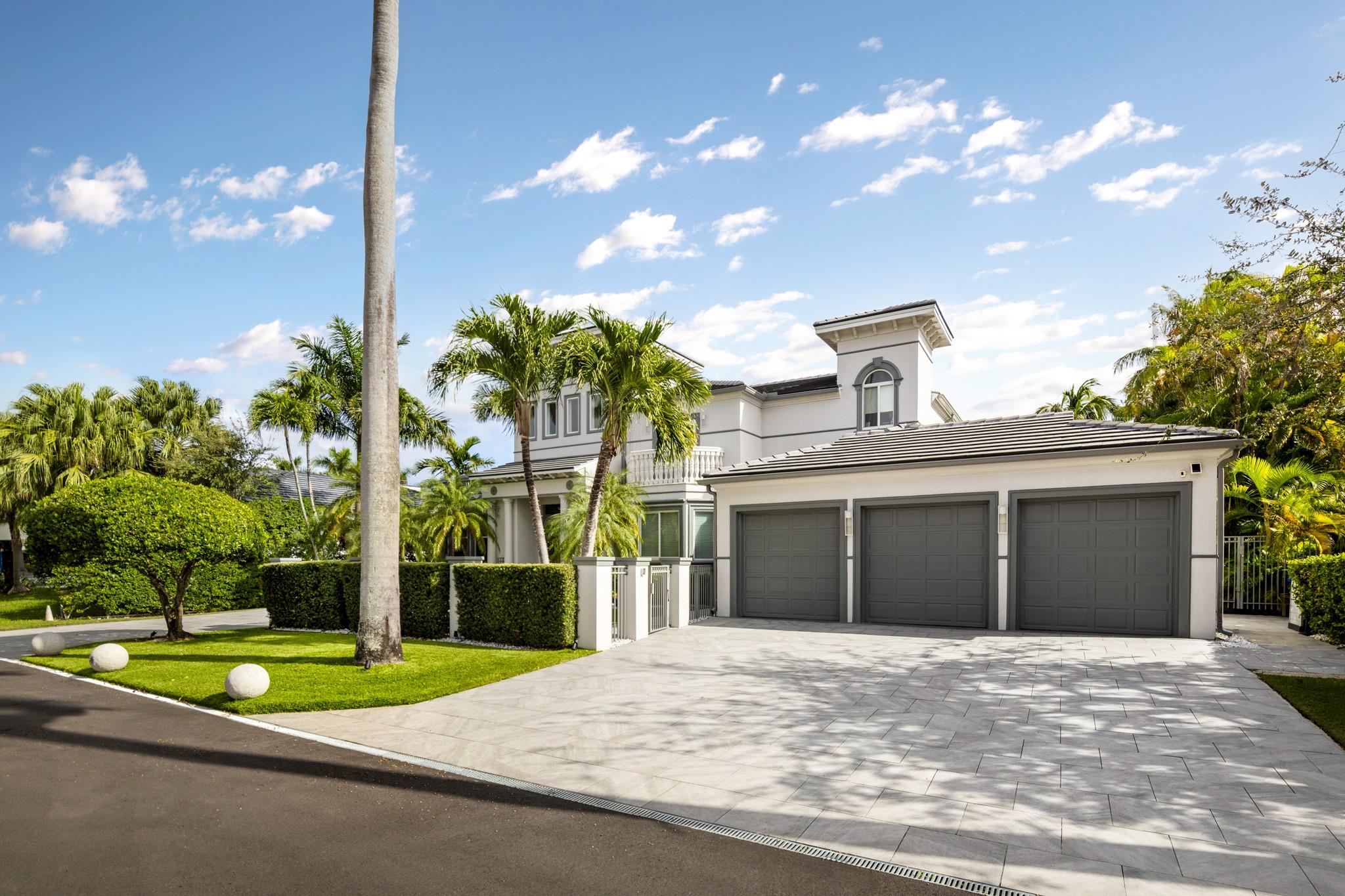 Coral Isles 15-60 B - Residential