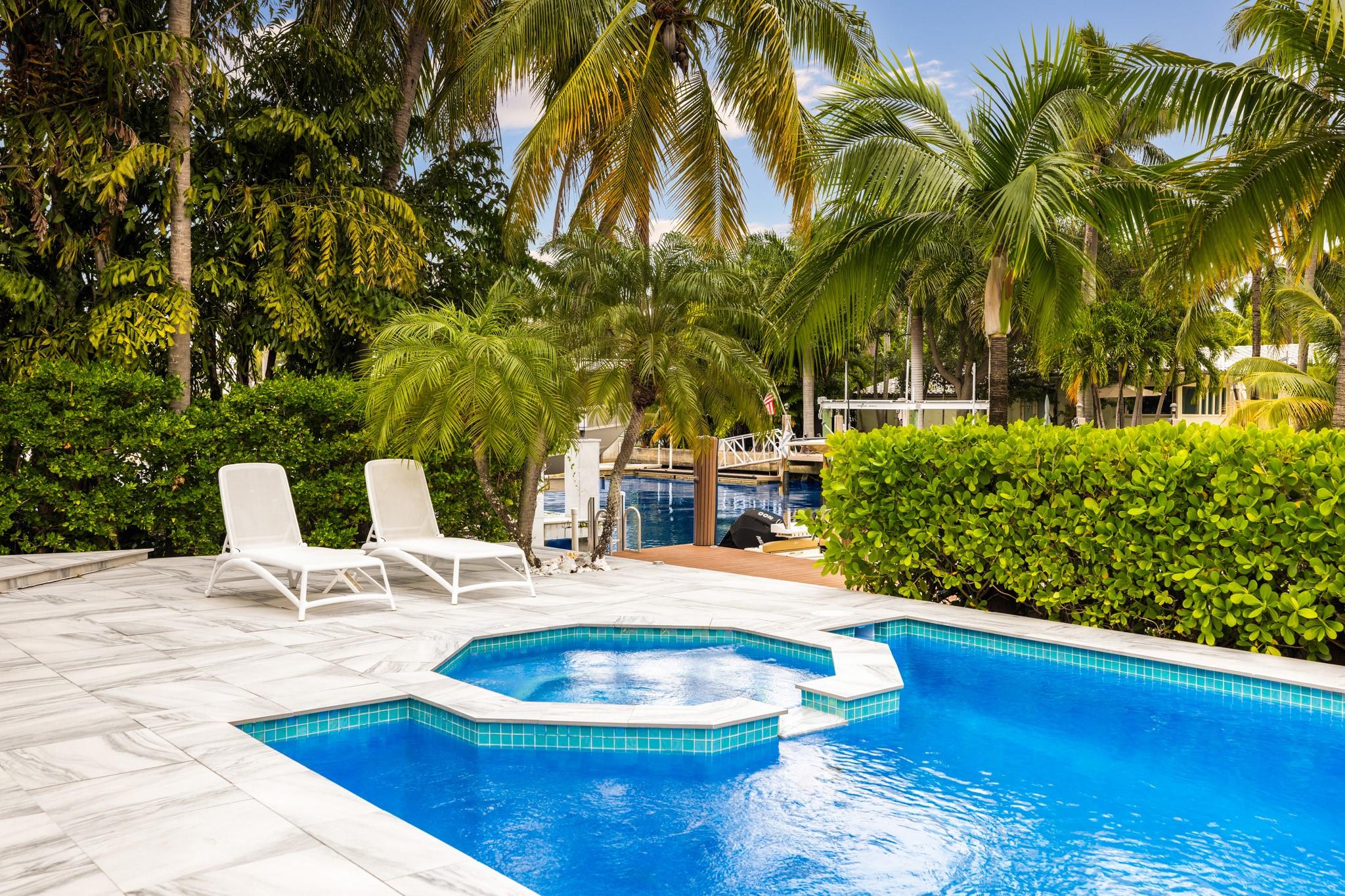 Coral Isles 15-60 B - Residential