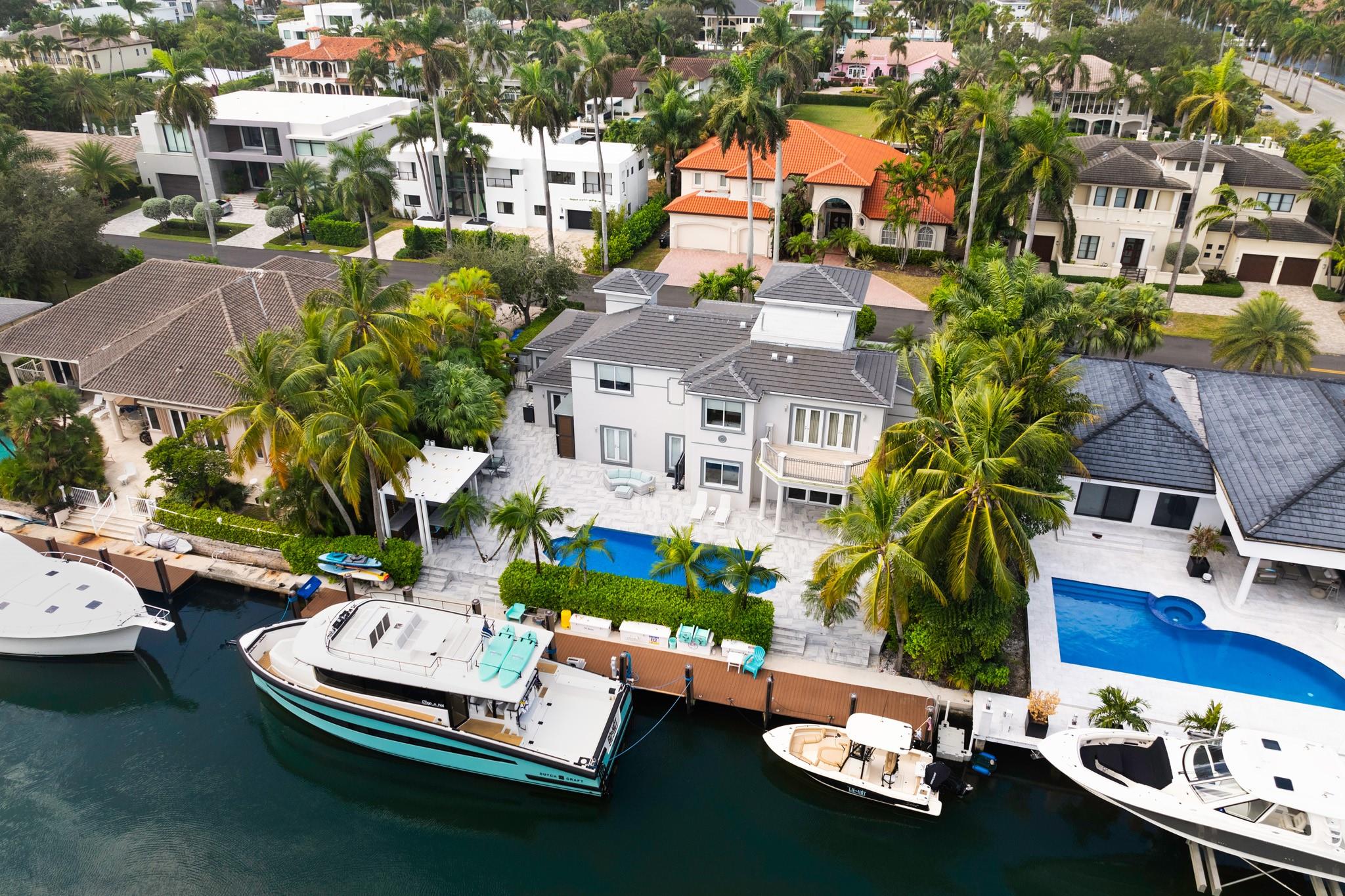 Coral Isles 15-60 B - Residential