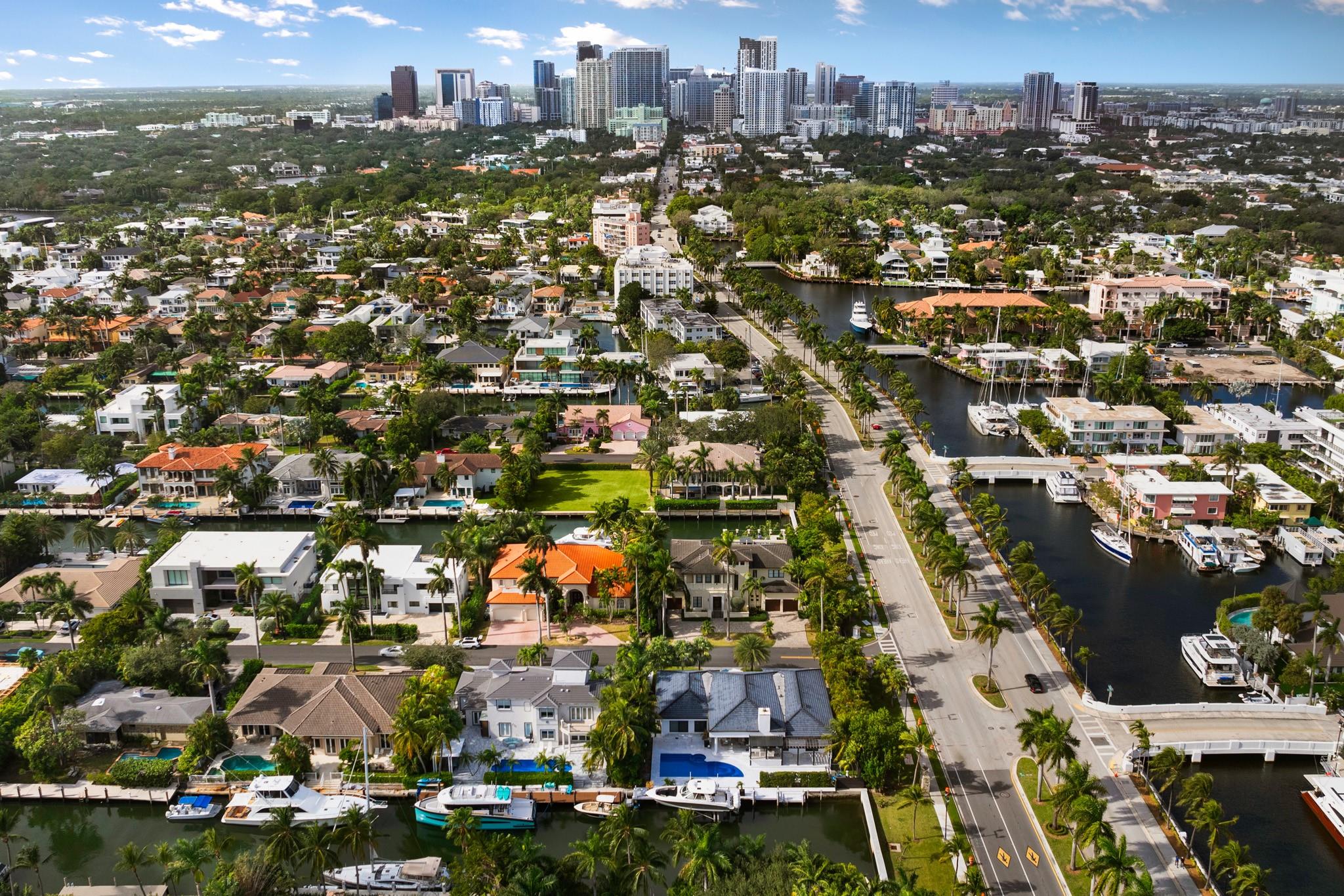 Coral Isles 15-60 B - Residential