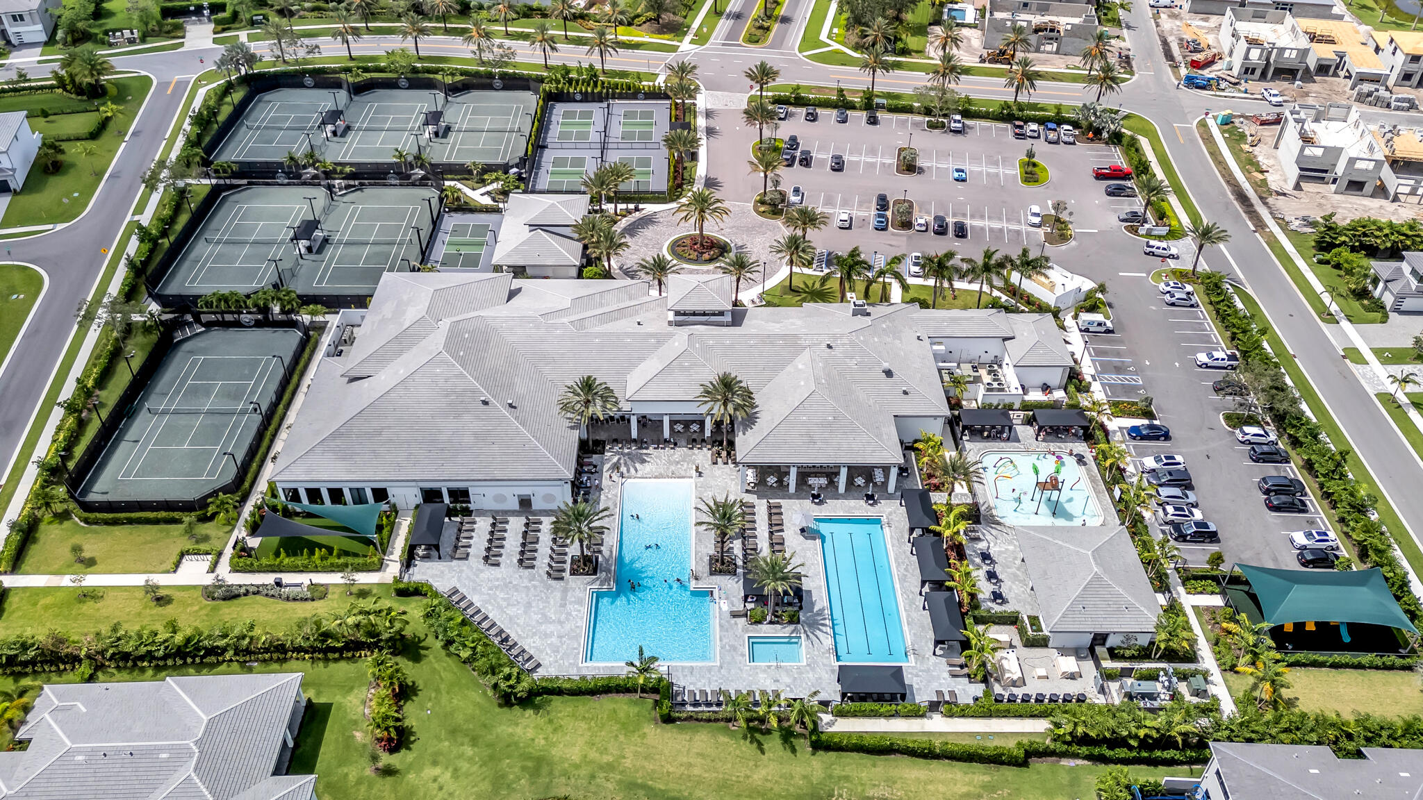 BOCA RATON GOLF COURSE PUD - Residential