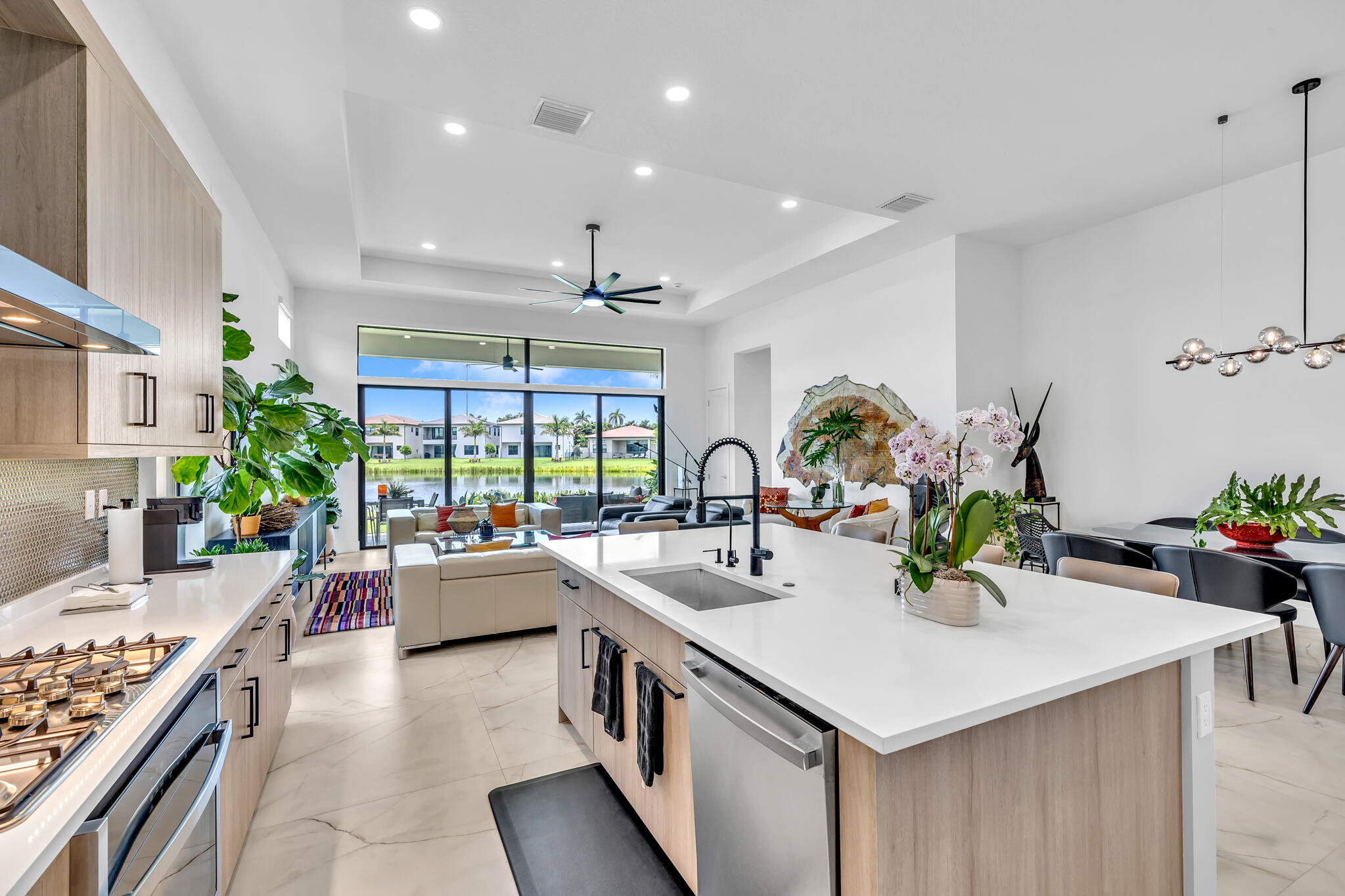 BOCA RATON GOLF COURSE PUD - Residential