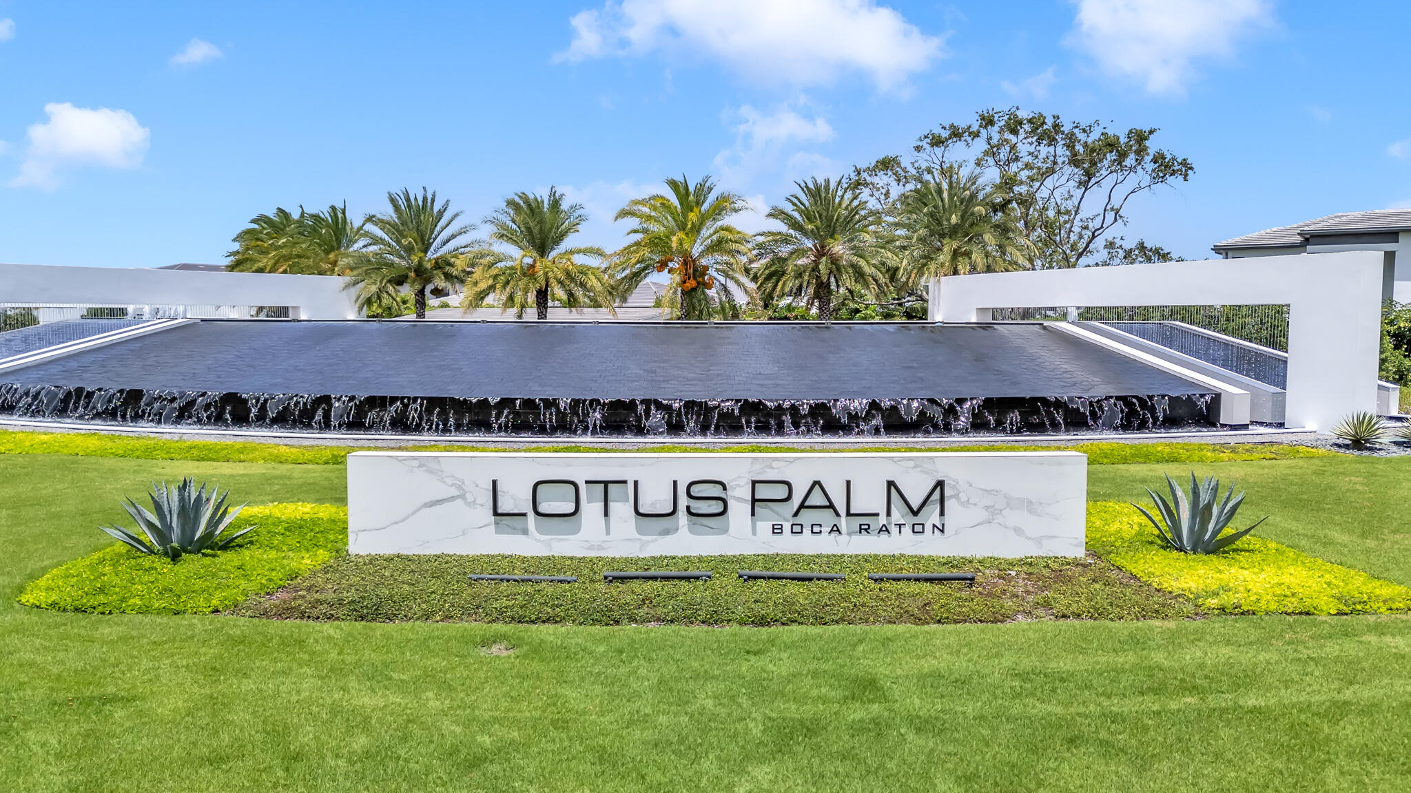BOCA RATON GOLF COURSE PUD - Residential