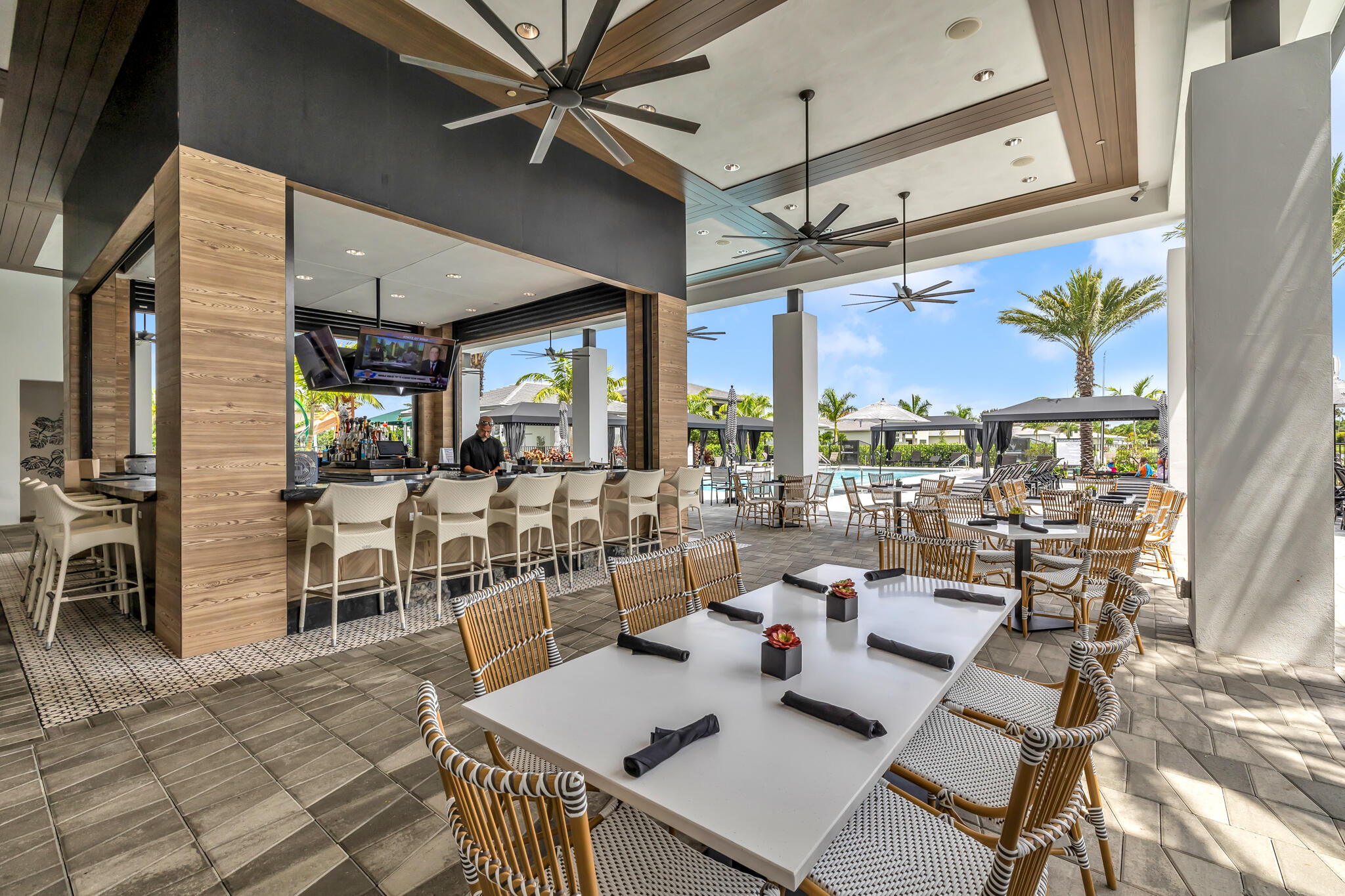 BOCA RATON GOLF COURSE PUD - Residential