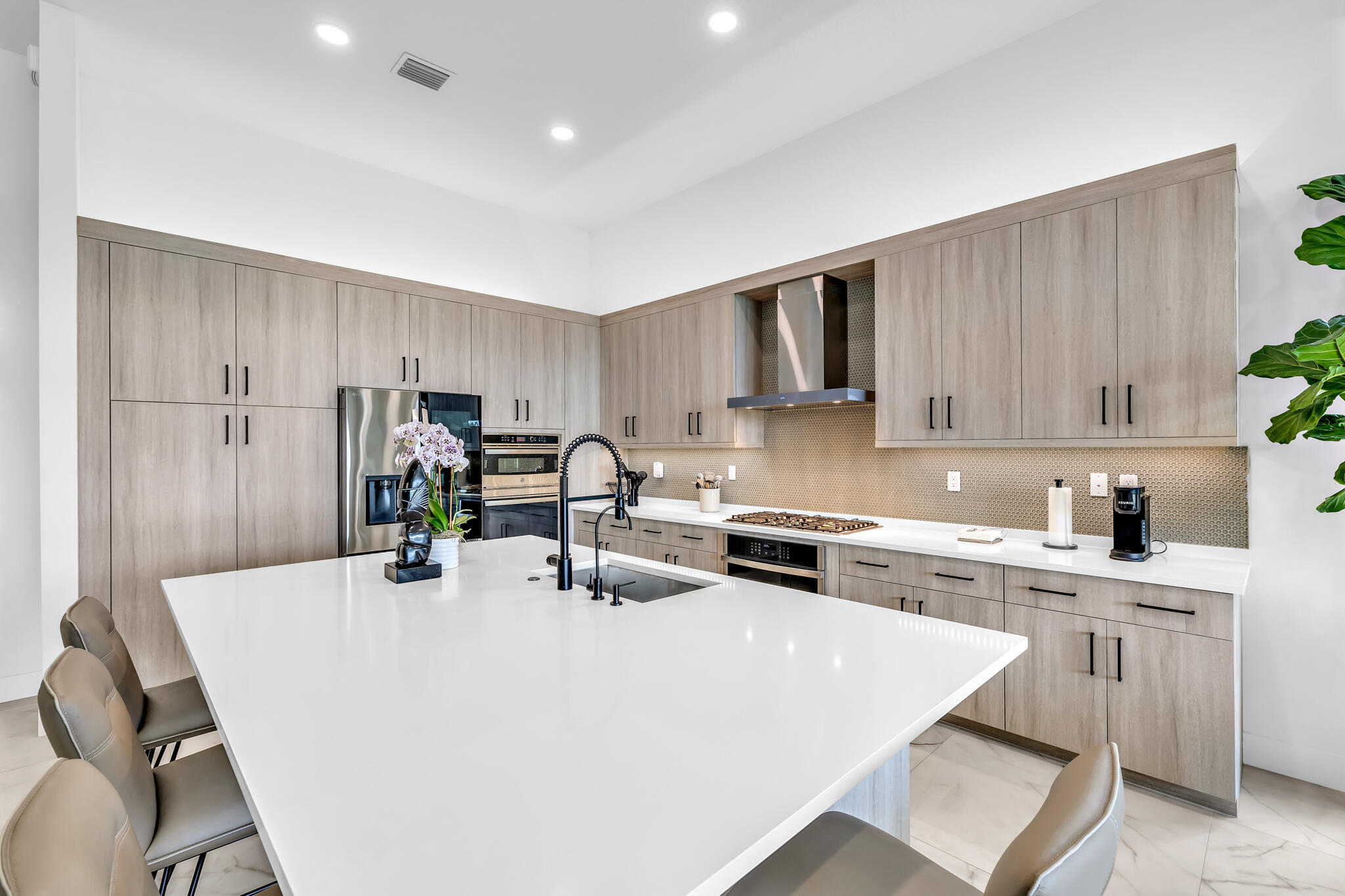 BOCA RATON GOLF COURSE PUD - Residential