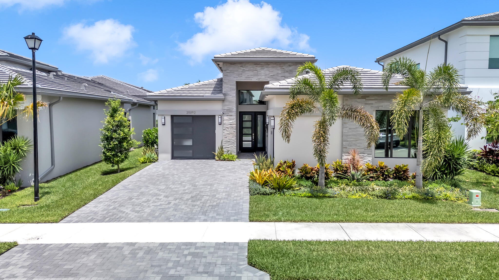 BOCA RATON GOLF COURSE PUD - Residential