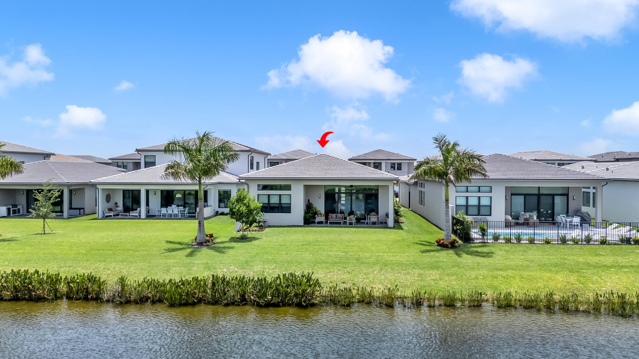 BOCA RATON GOLF COURSE PUD - Residential