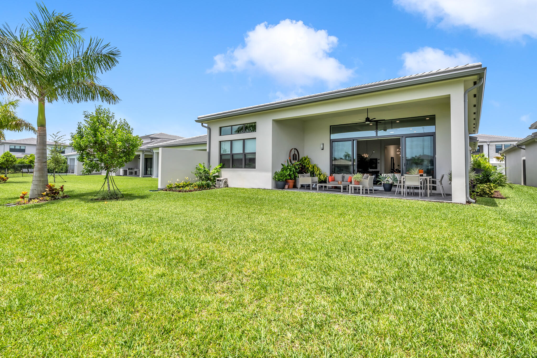 BOCA RATON GOLF COURSE PUD - Residential