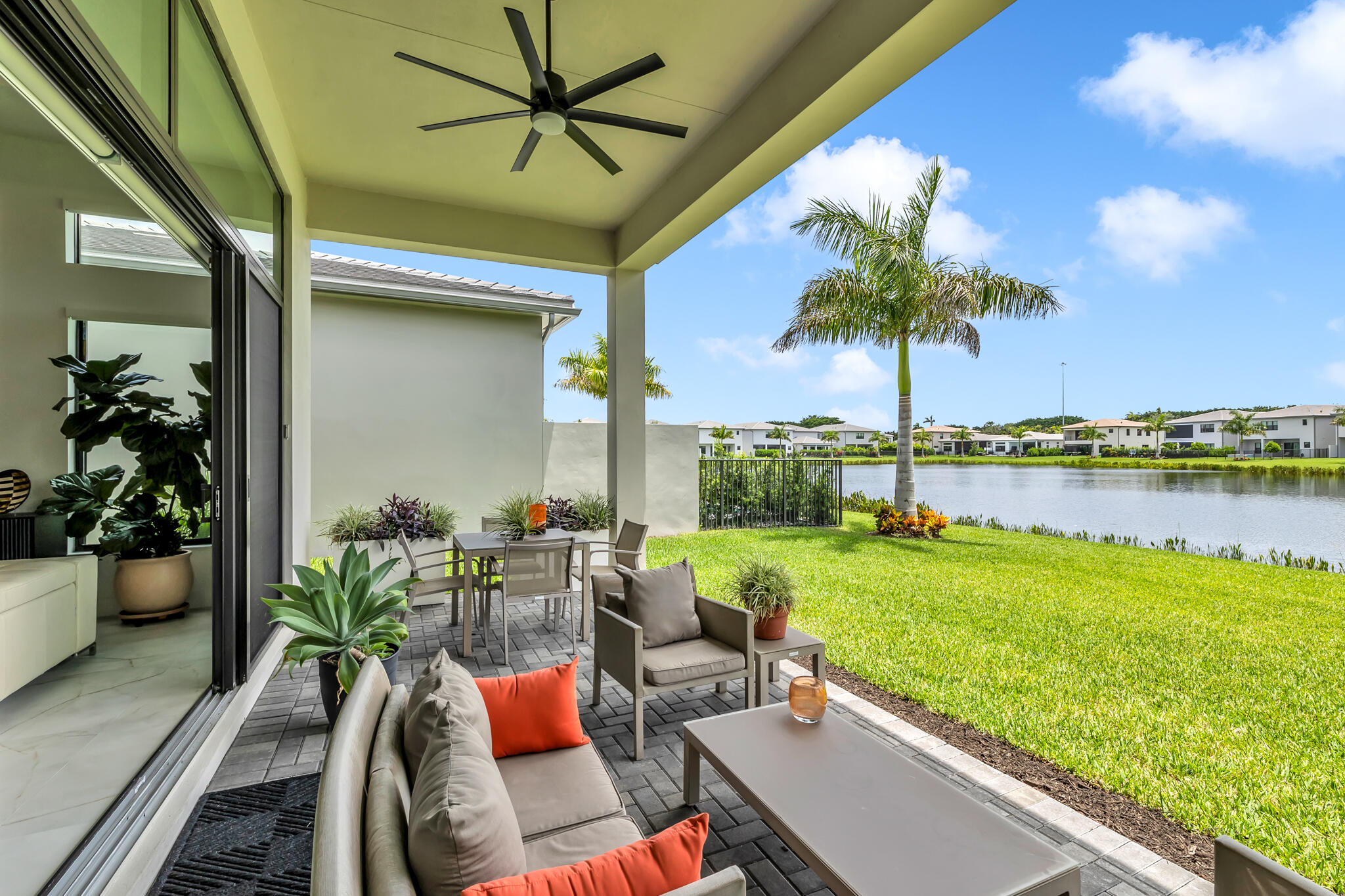 BOCA RATON GOLF COURSE PUD - Residential