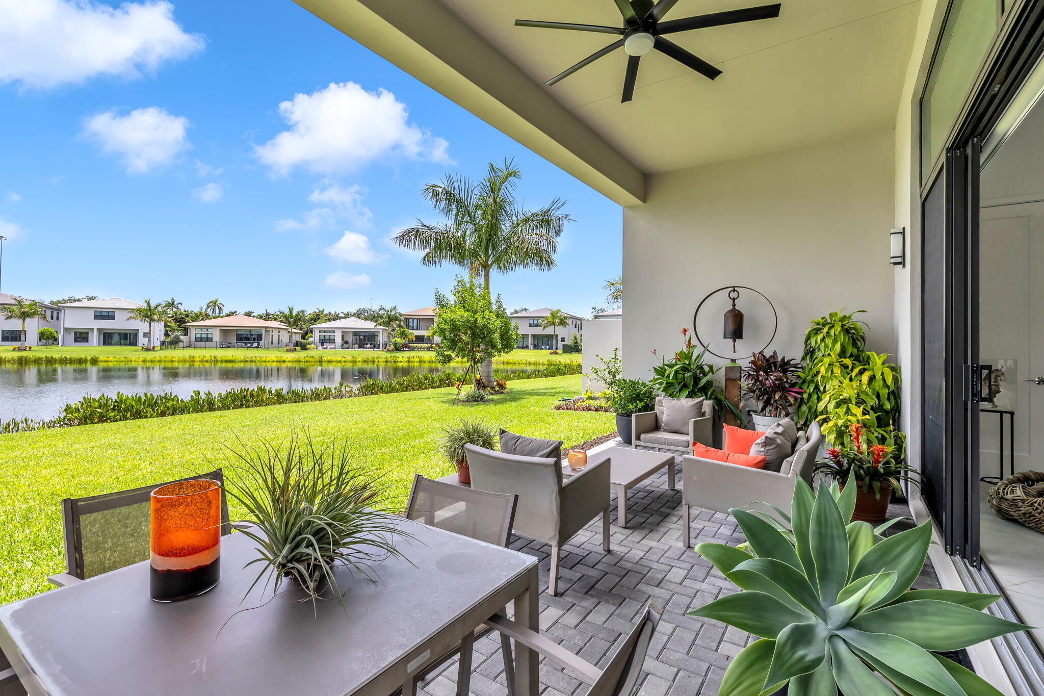 BOCA RATON GOLF COURSE PUD - Residential