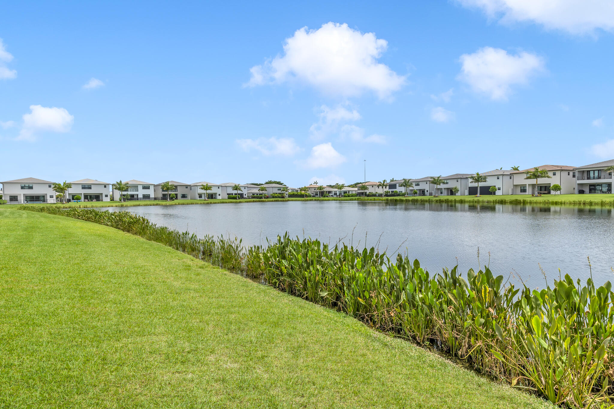 BOCA RATON GOLF COURSE PUD - Residential