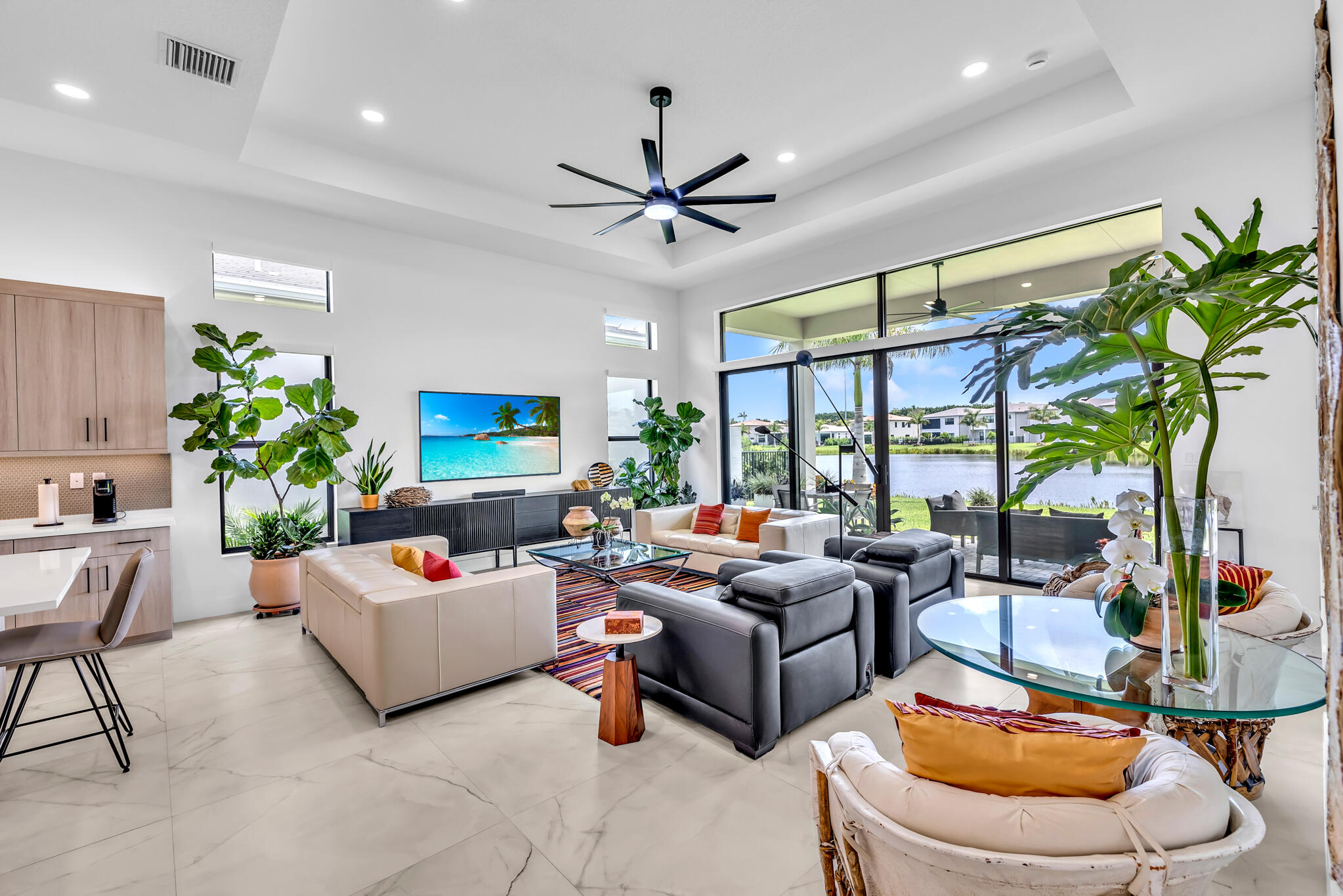 BOCA RATON GOLF COURSE PUD - Residential