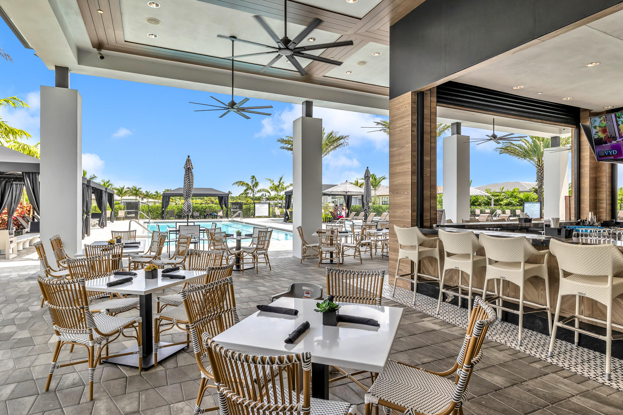 BOCA RATON GOLF COURSE PUD - Residential