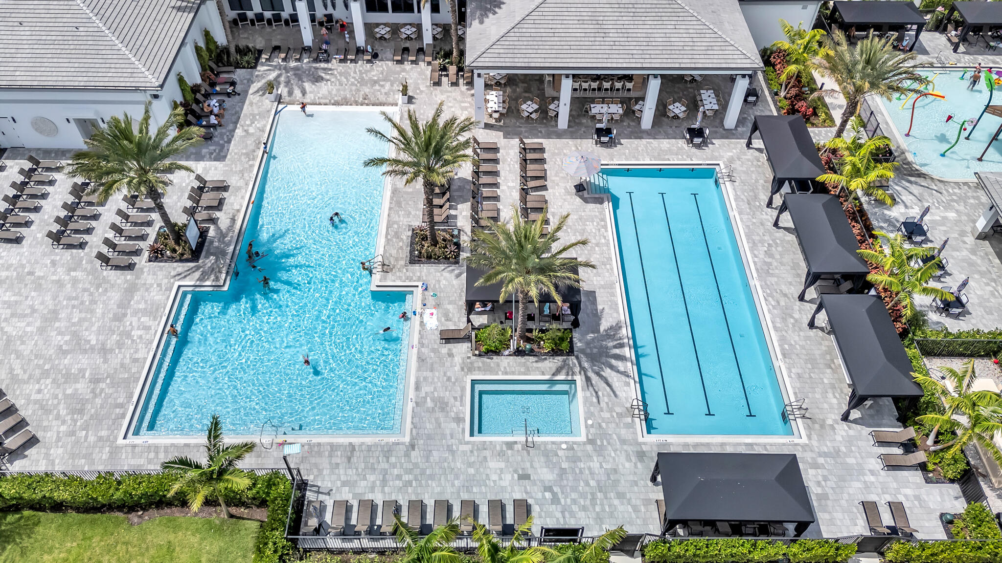 BOCA RATON GOLF COURSE PUD - Residential