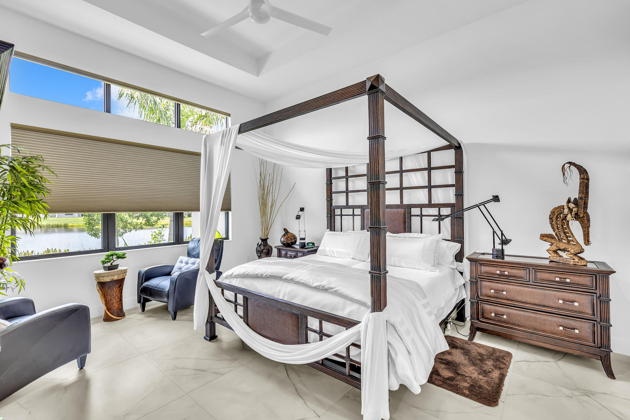 BOCA RATON GOLF COURSE PUD - Residential