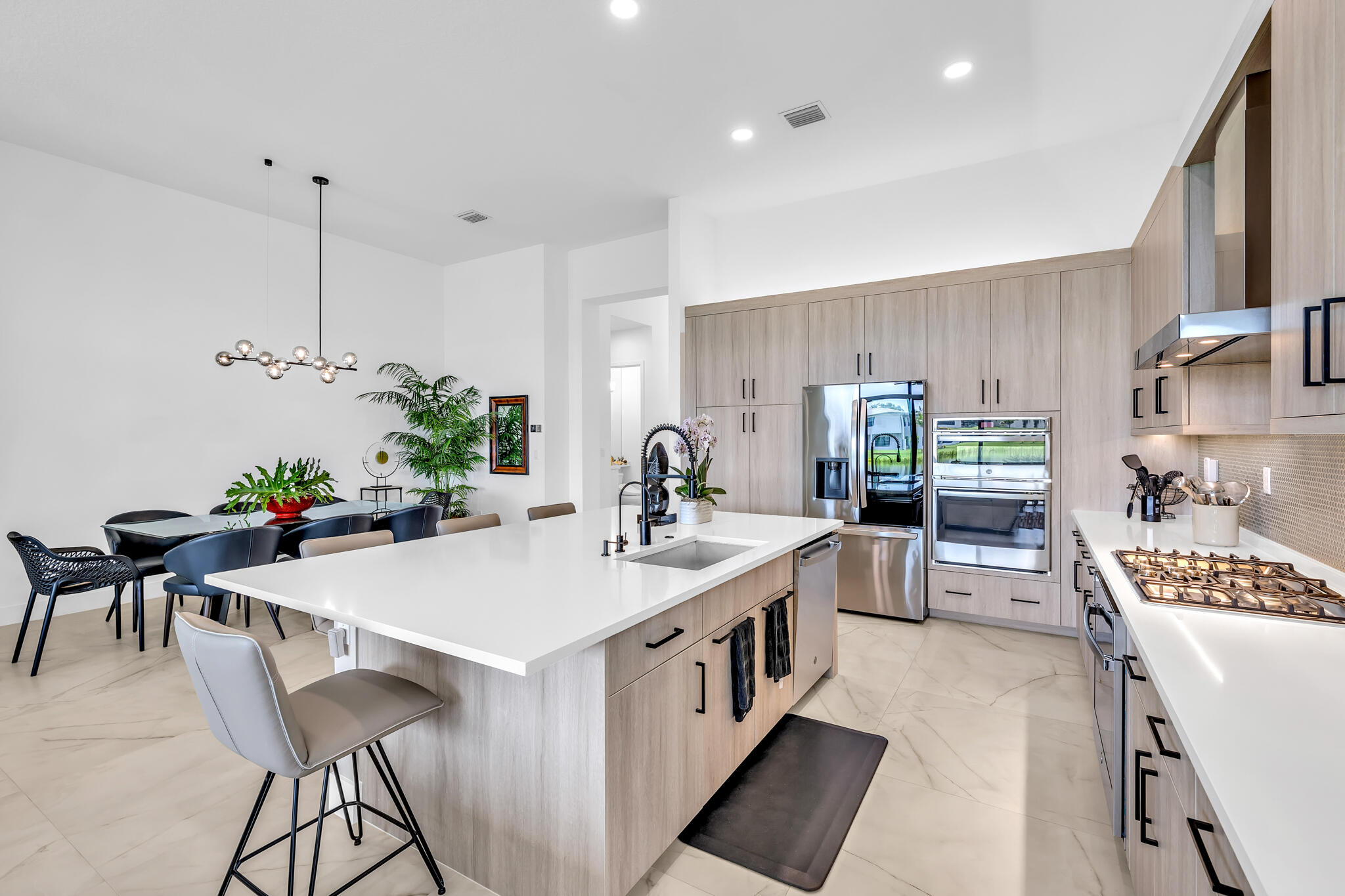 BOCA RATON GOLF COURSE PUD - Residential