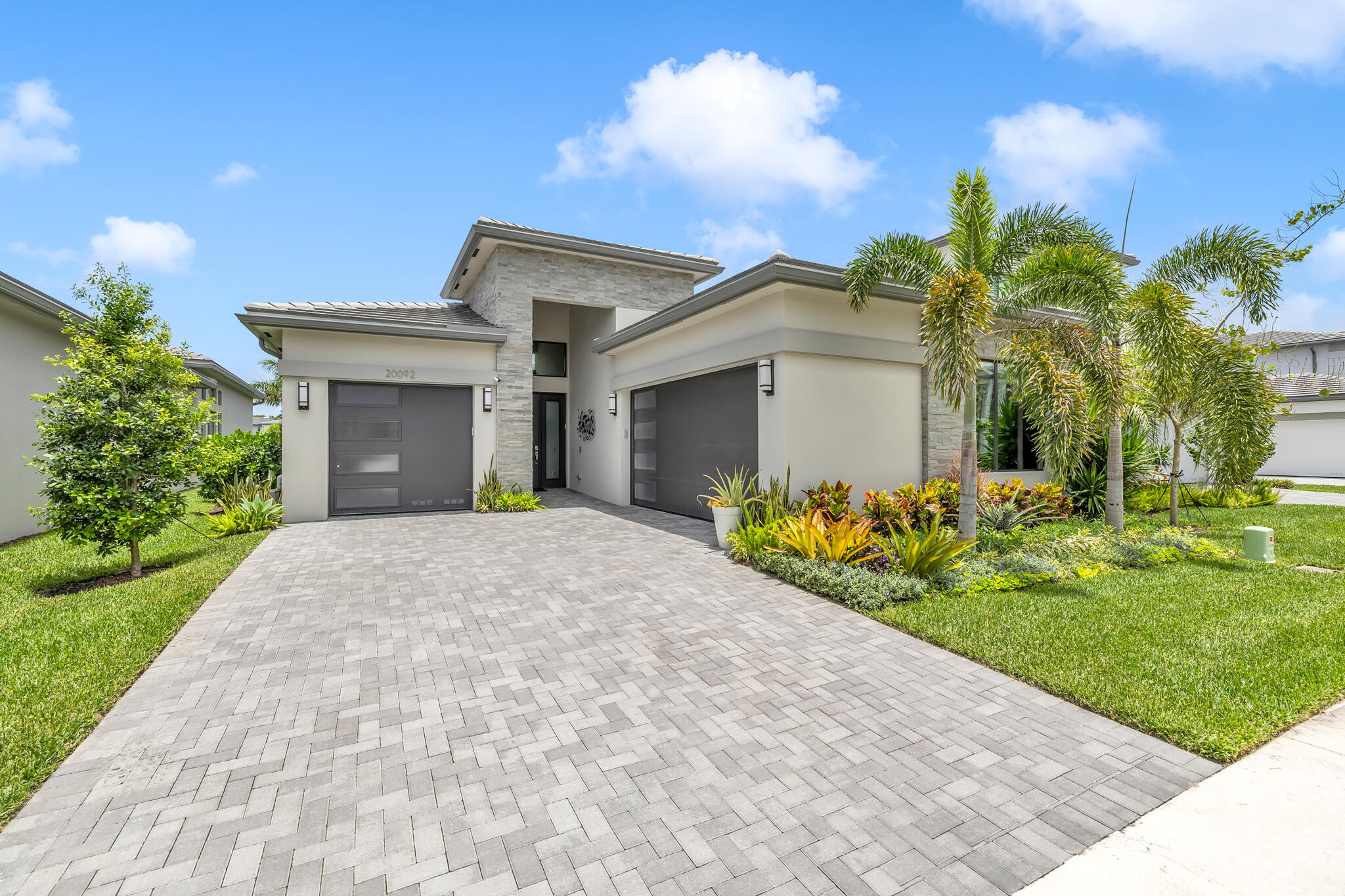 BOCA RATON GOLF COURSE PUD - Residential