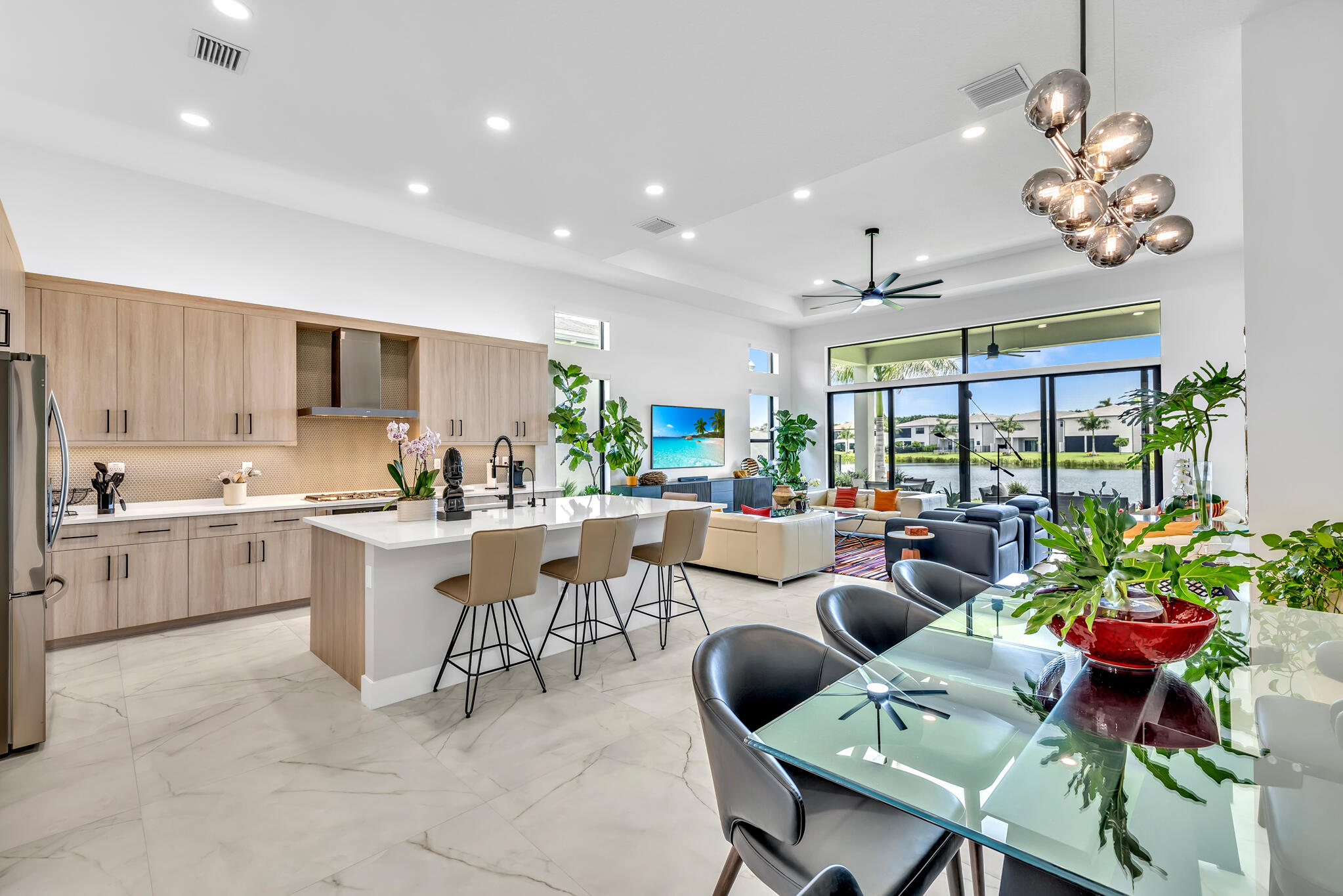 BOCA RATON GOLF COURSE PUD - Residential