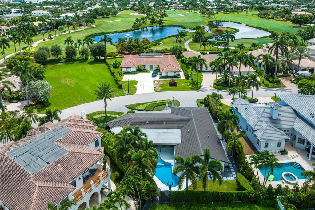Royal Palm Yacht & Country Club - Residential