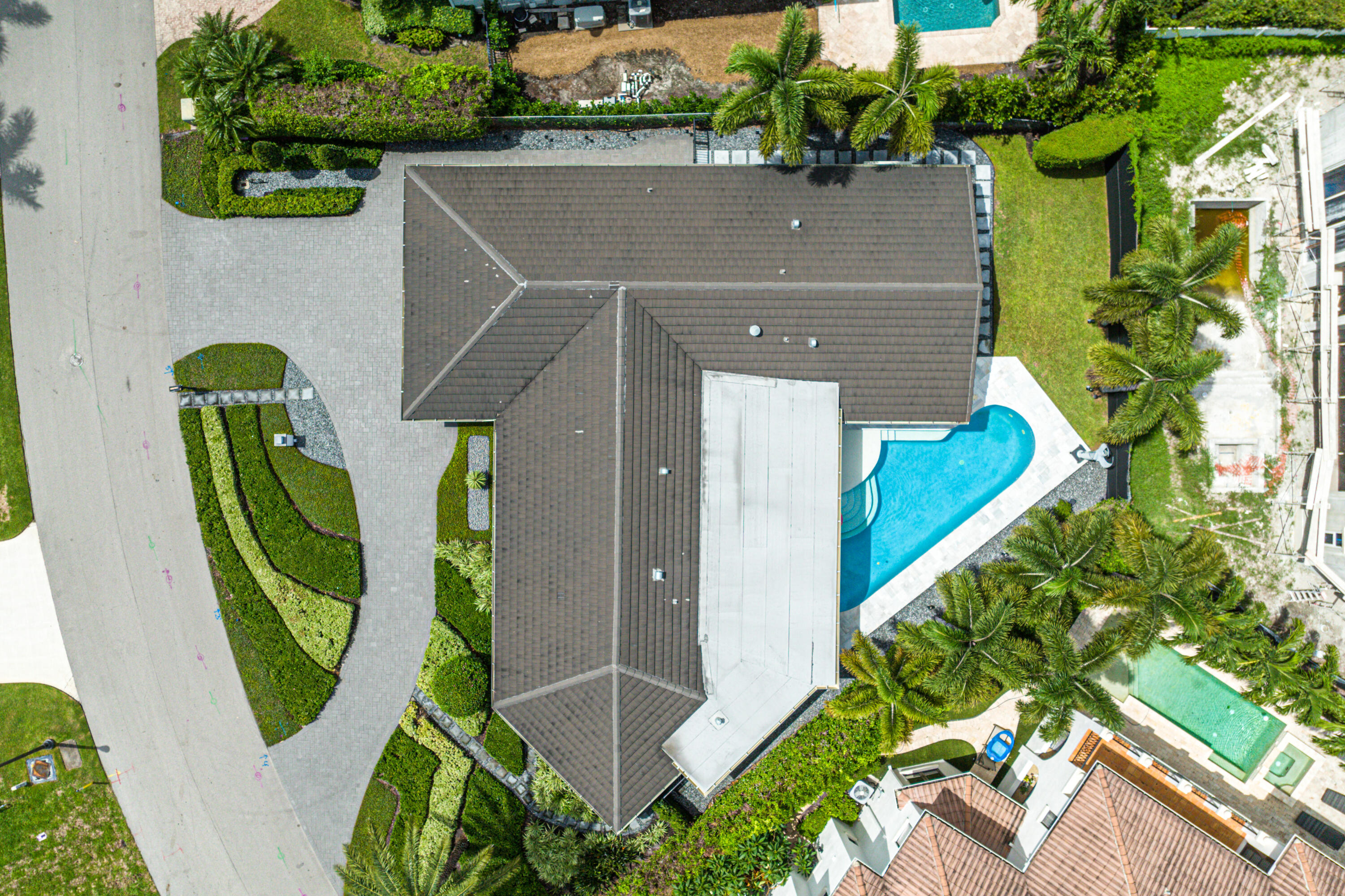 Royal Palm Yacht & Country Club - Residential