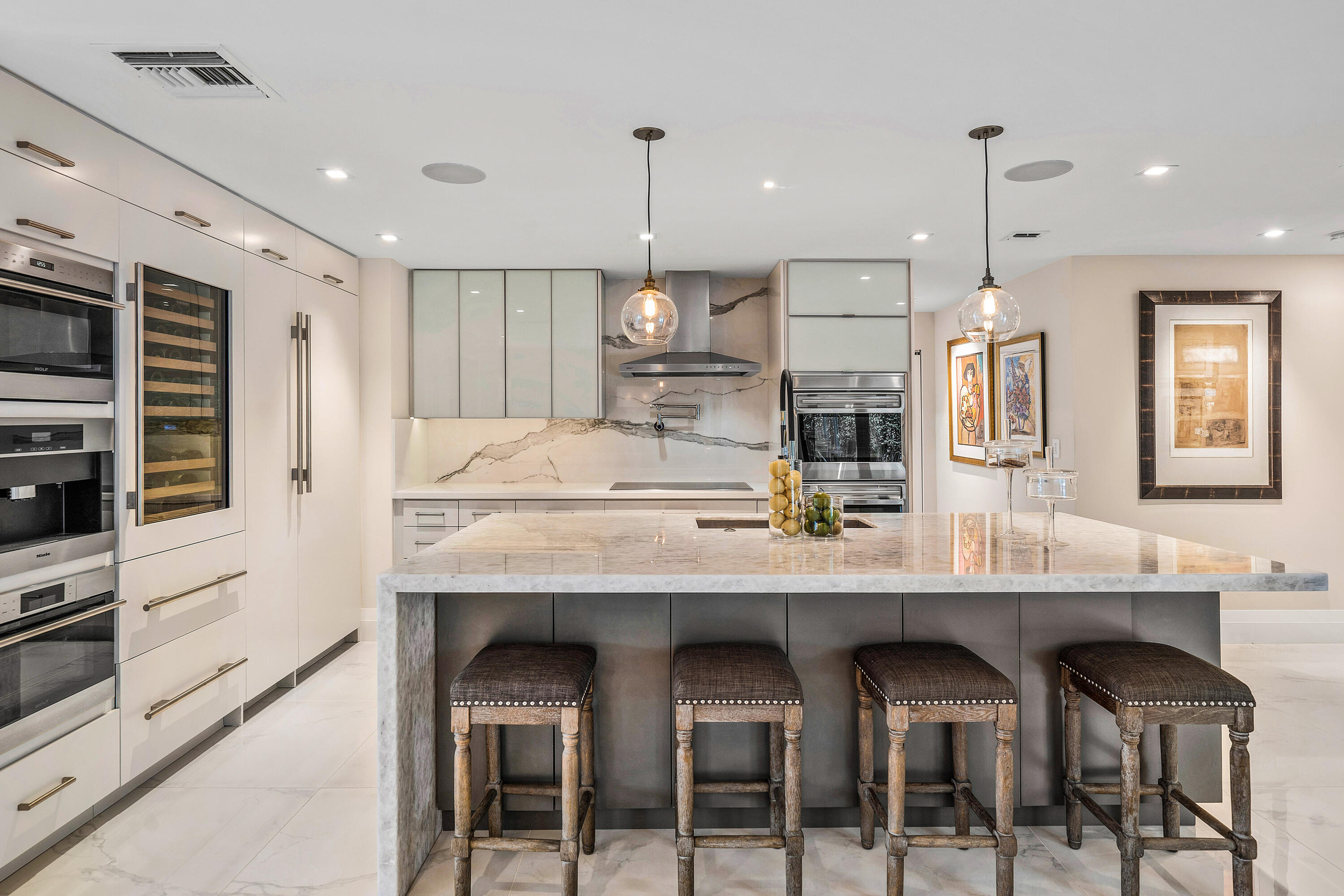 Royal Palm Yacht & Country Club - Residential
