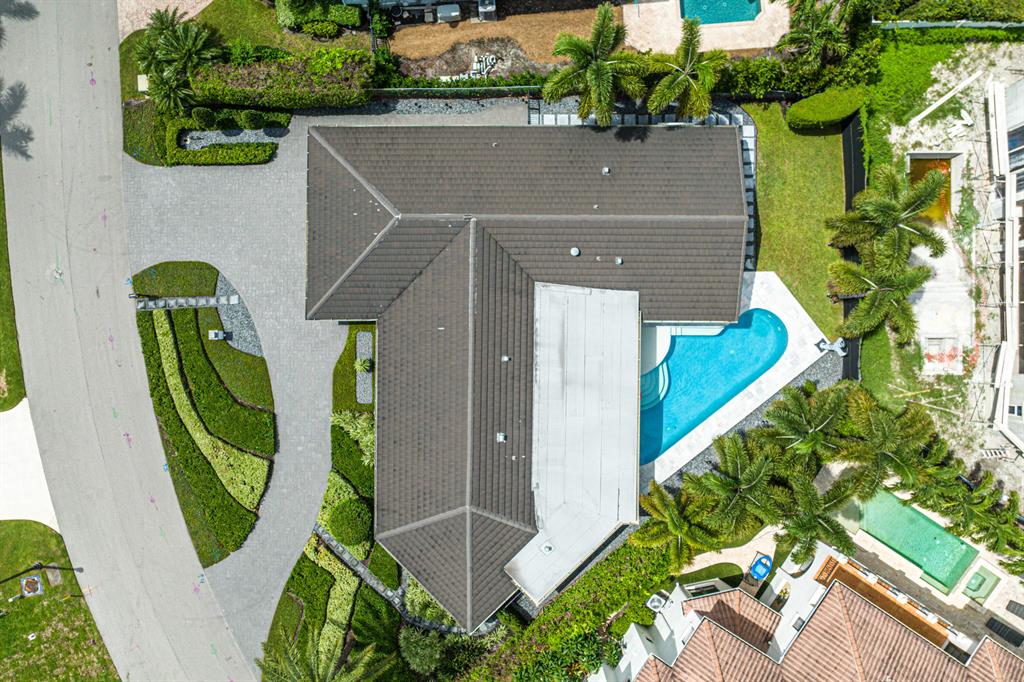 Royal Palm Yacht & Country Club - Residential