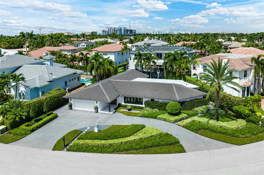 Royal Palm Yacht & Country Club - Residential