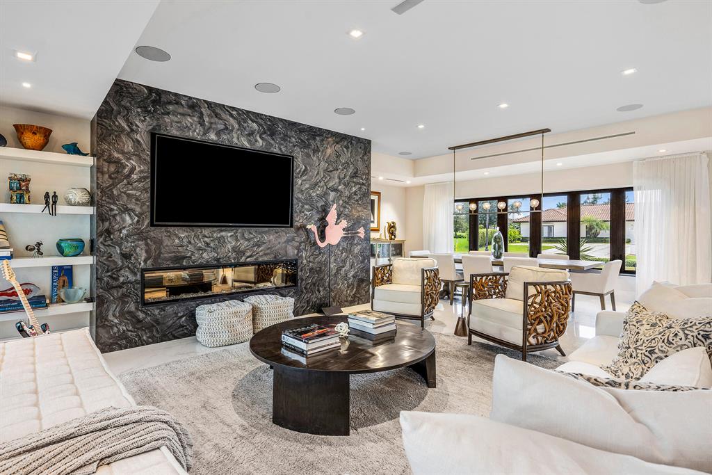 Royal Palm Yacht & Country Club - Residential