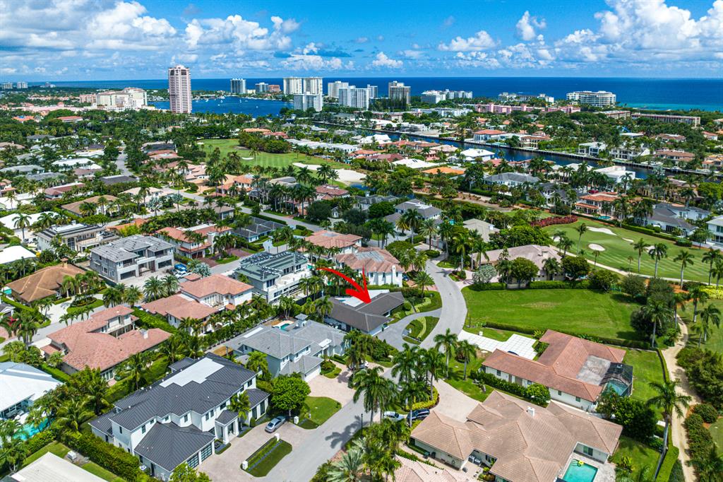 Royal Palm Yacht & Country Club - Residential