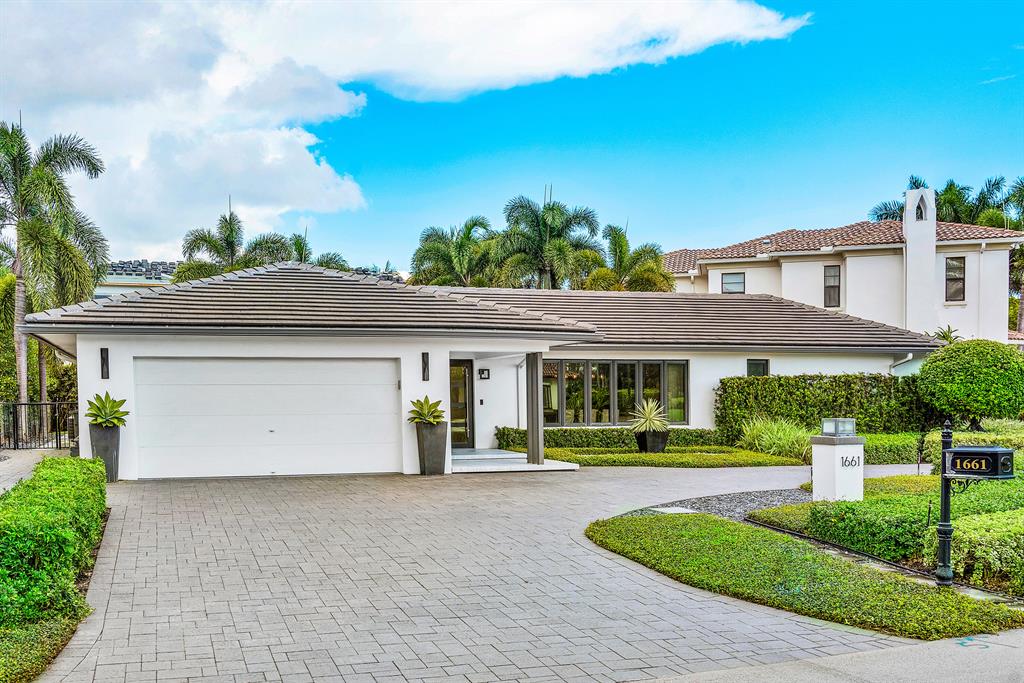 Royal Palm Yacht & Country Club - Residential