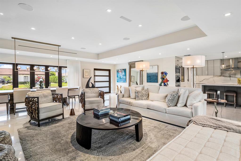 Royal Palm Yacht & Country Club - Residential