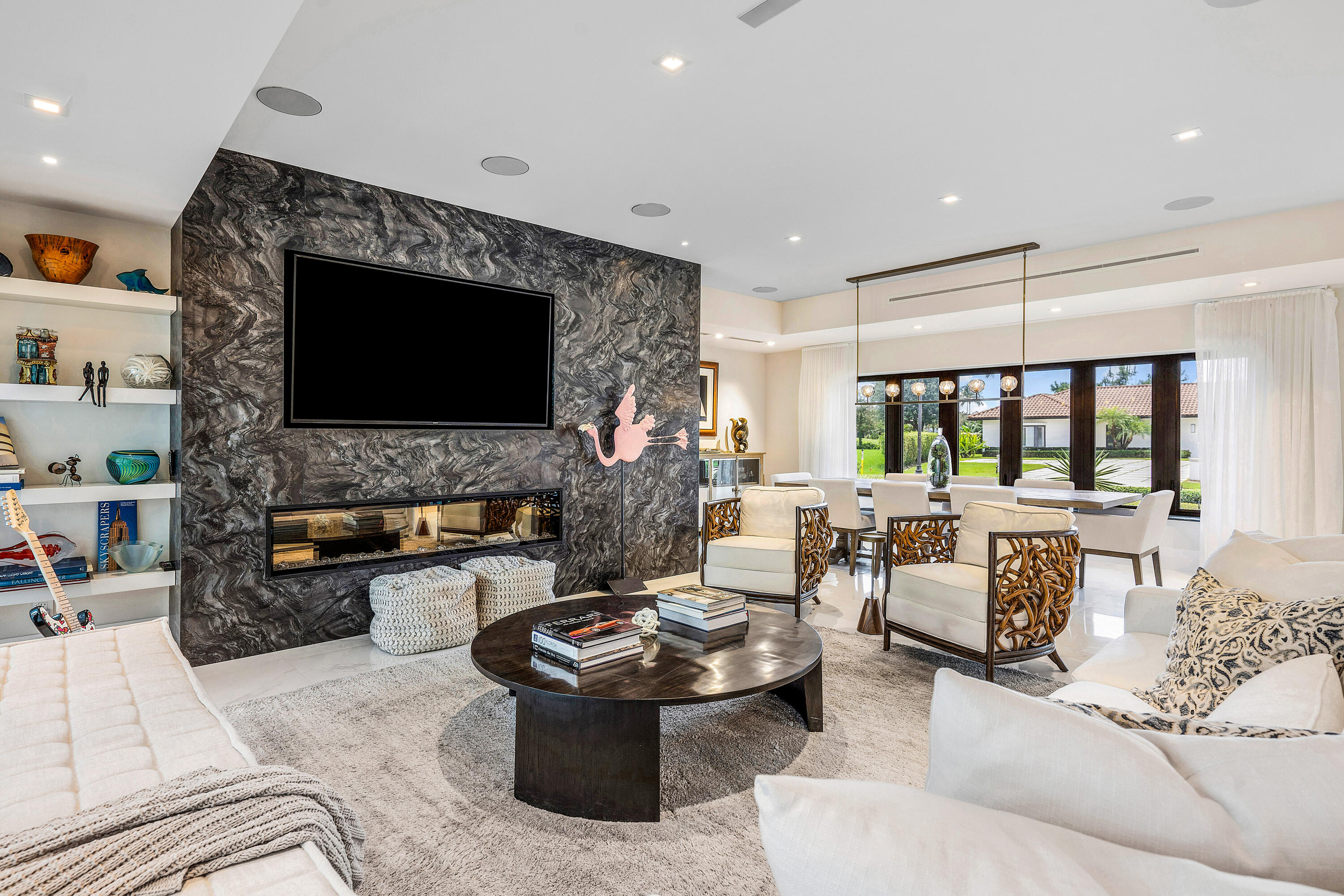 Royal Palm Yacht & Country Club - Residential