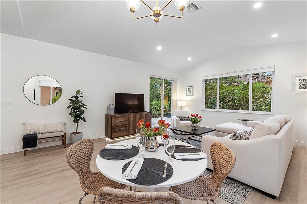 HERON BAY - THE FAIRWAYS - Residential